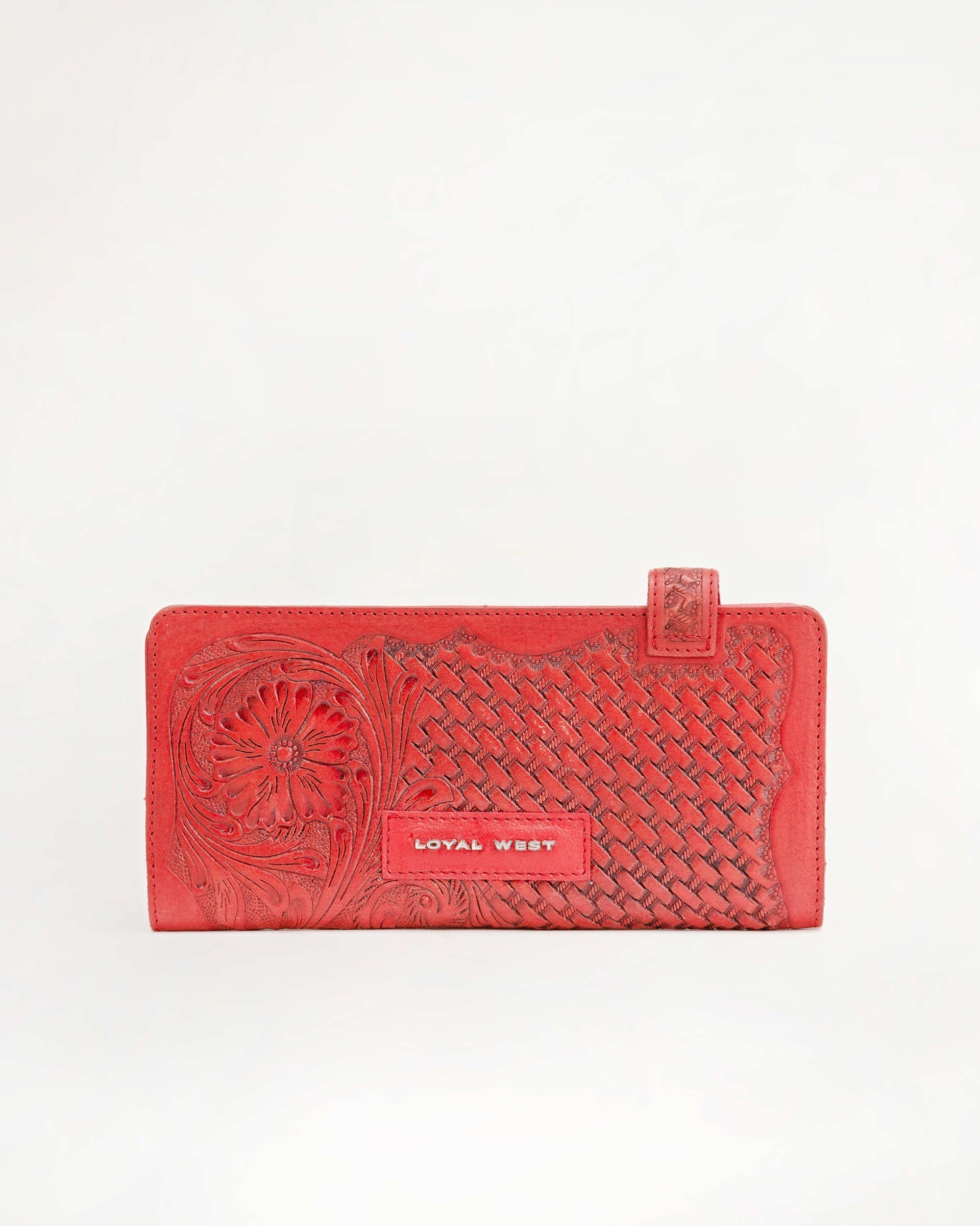 Sedona Sunset Red