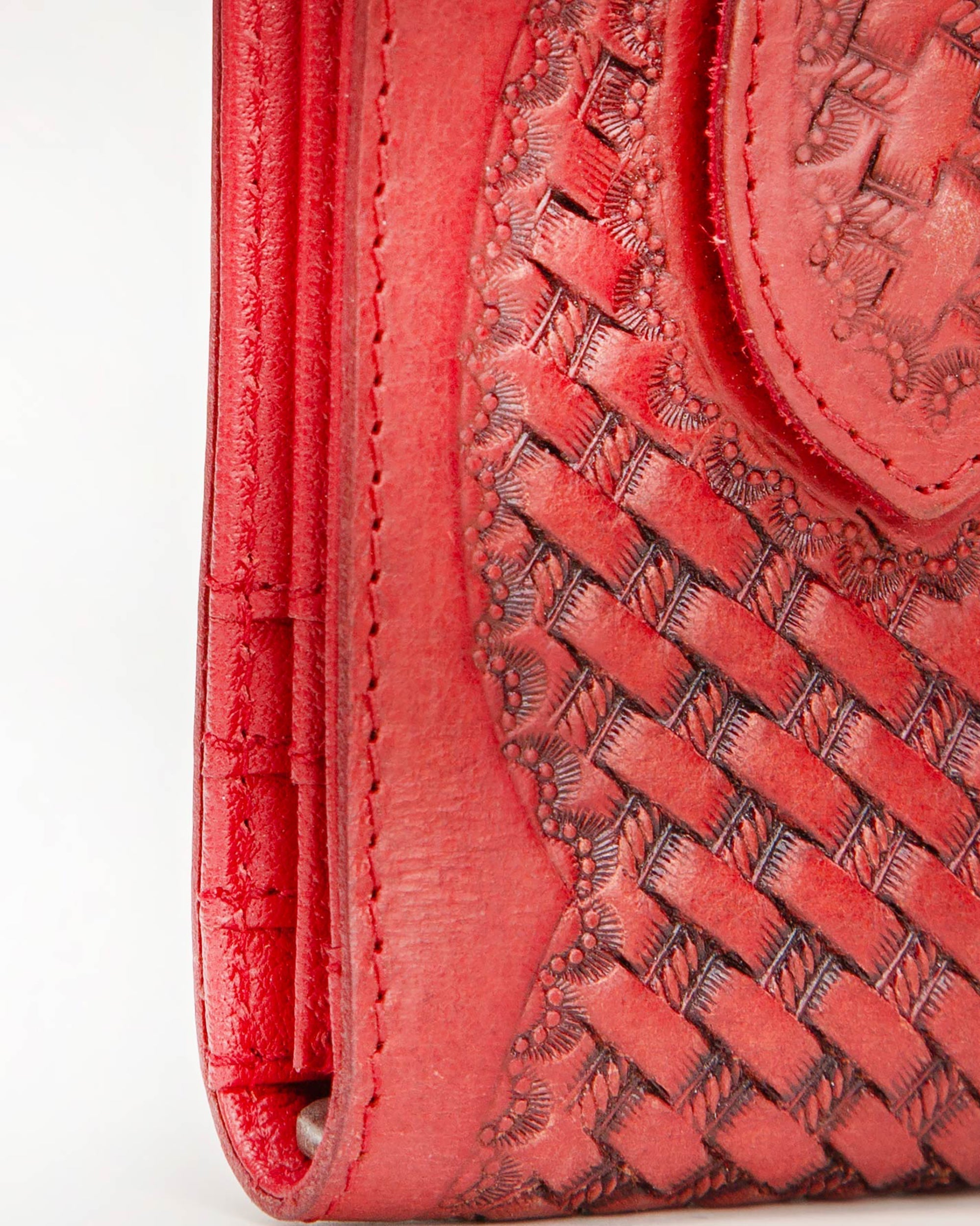 Sedona Sunset Red