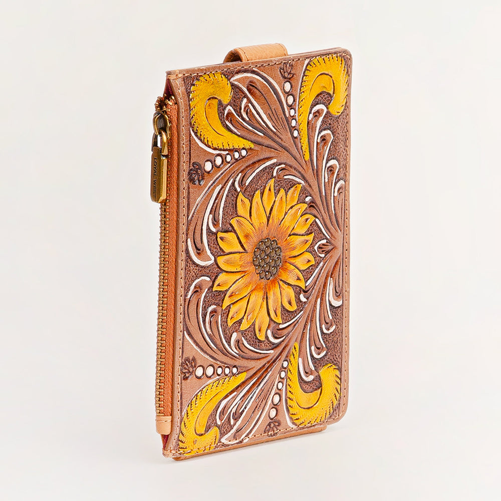 Blossom Card Holder