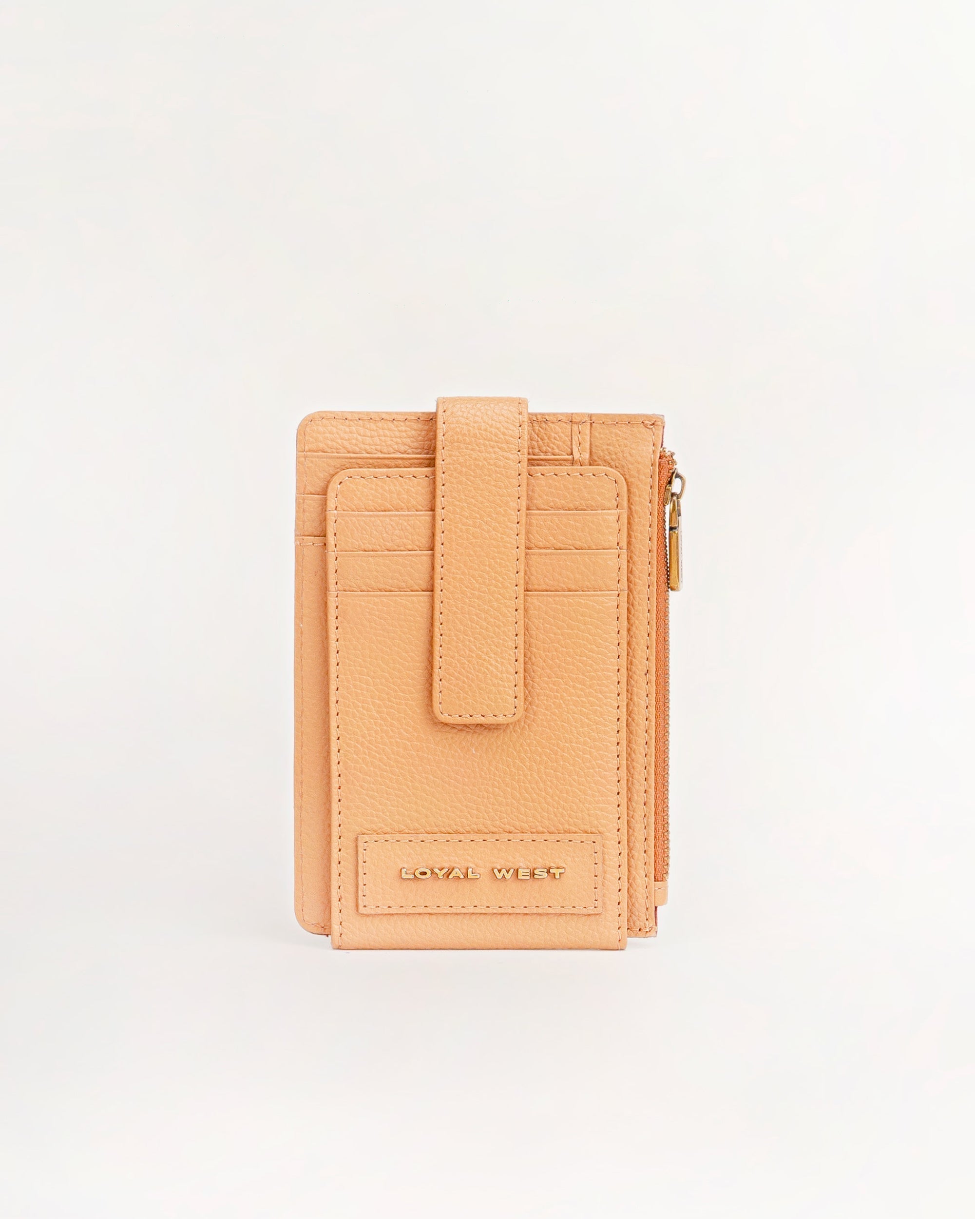 Blossom Card Holder