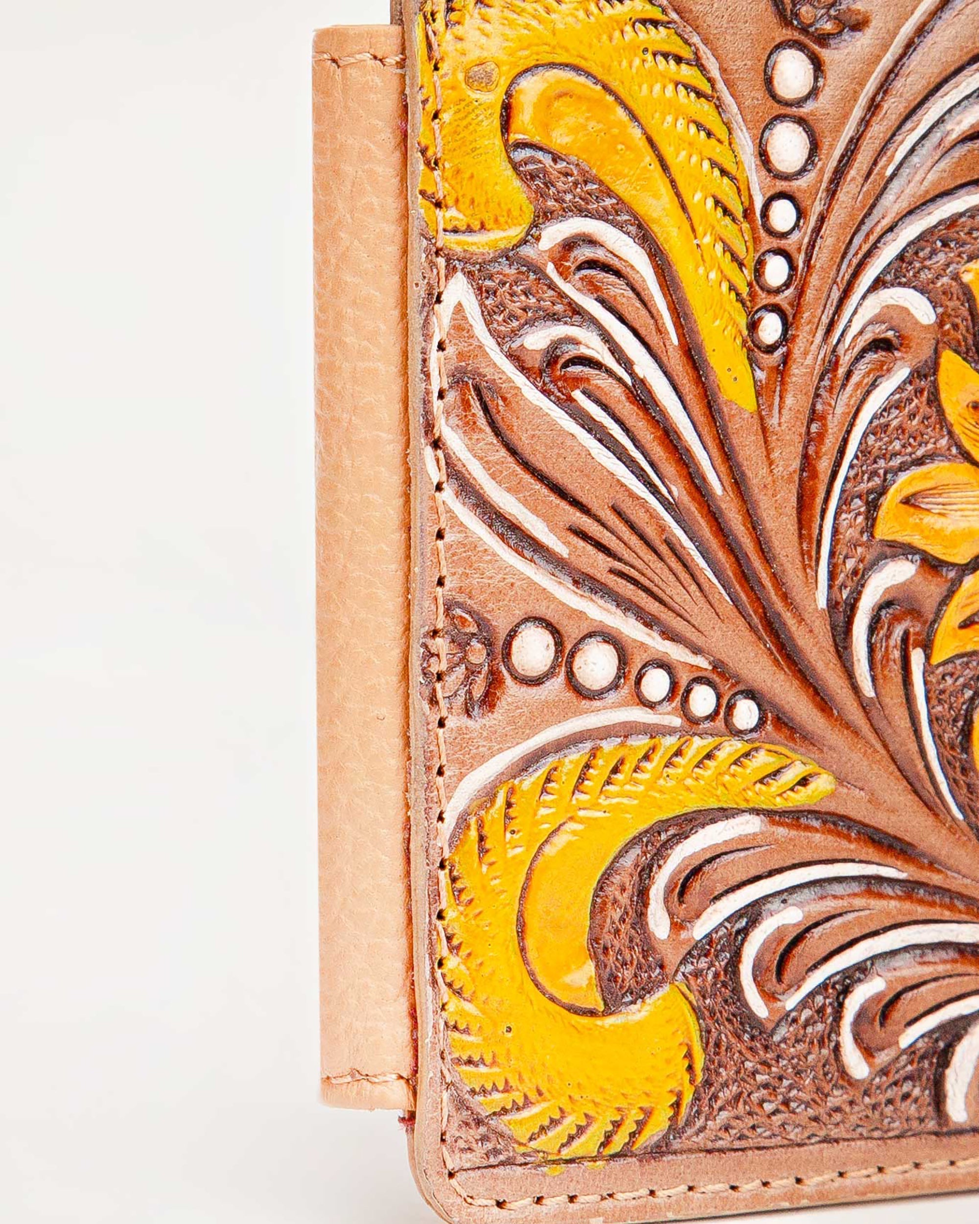 Blossom Card Holder