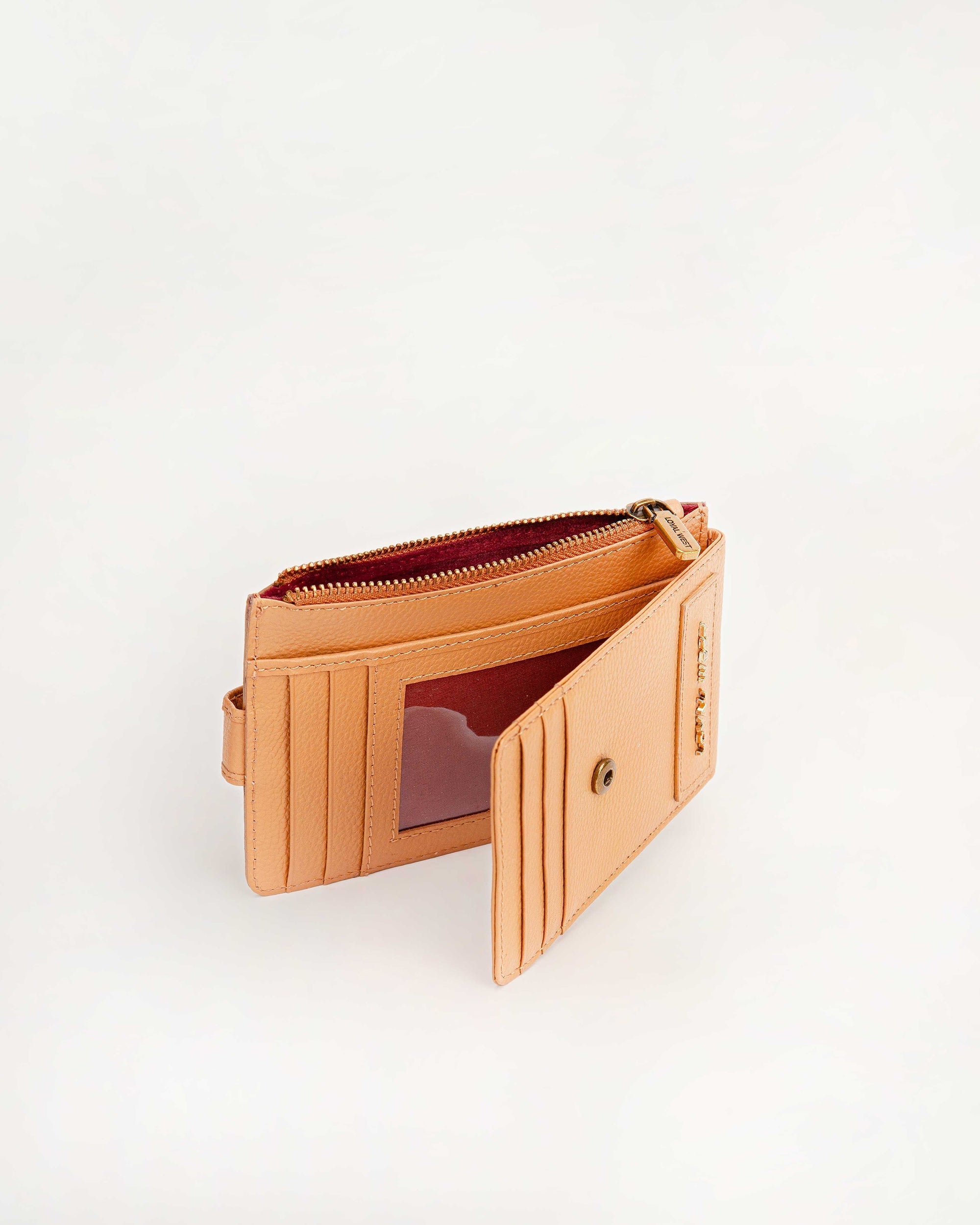 Blossom Card Holder