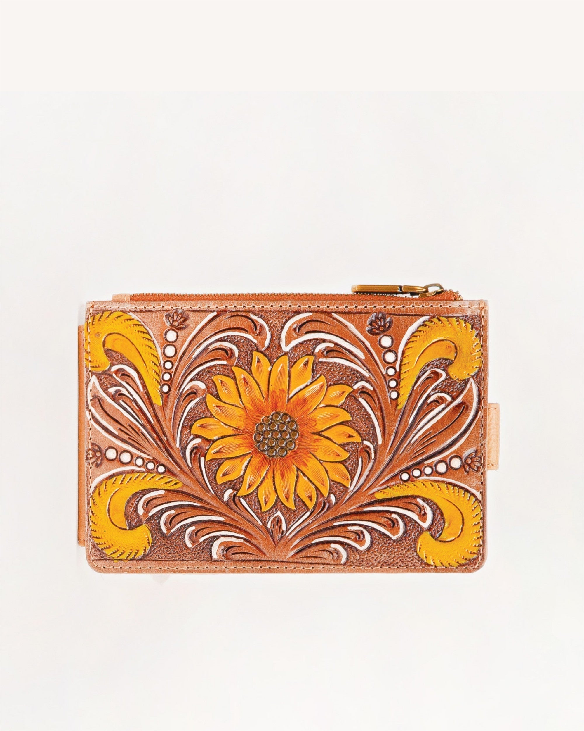 Blossom Card Holder