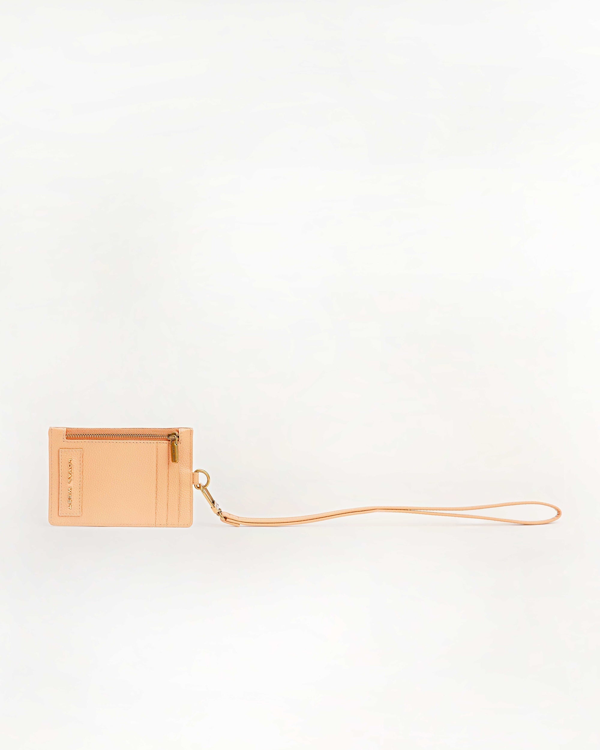 Pony Flower Card Holder
