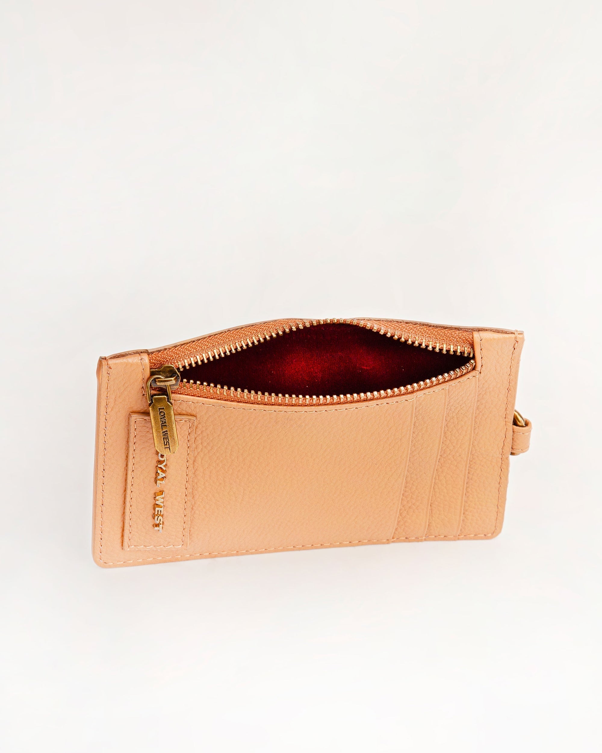 Pony Flower Card Holder