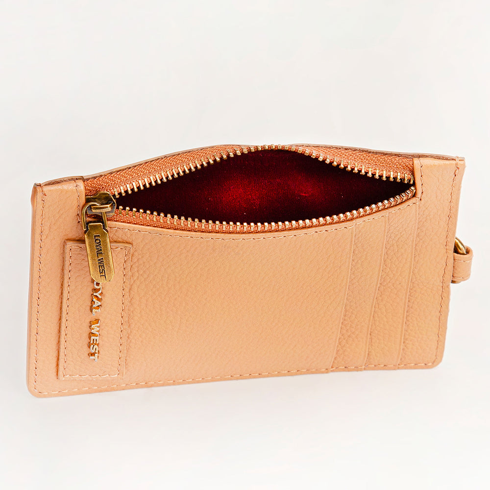 Pony Flower Card Holder