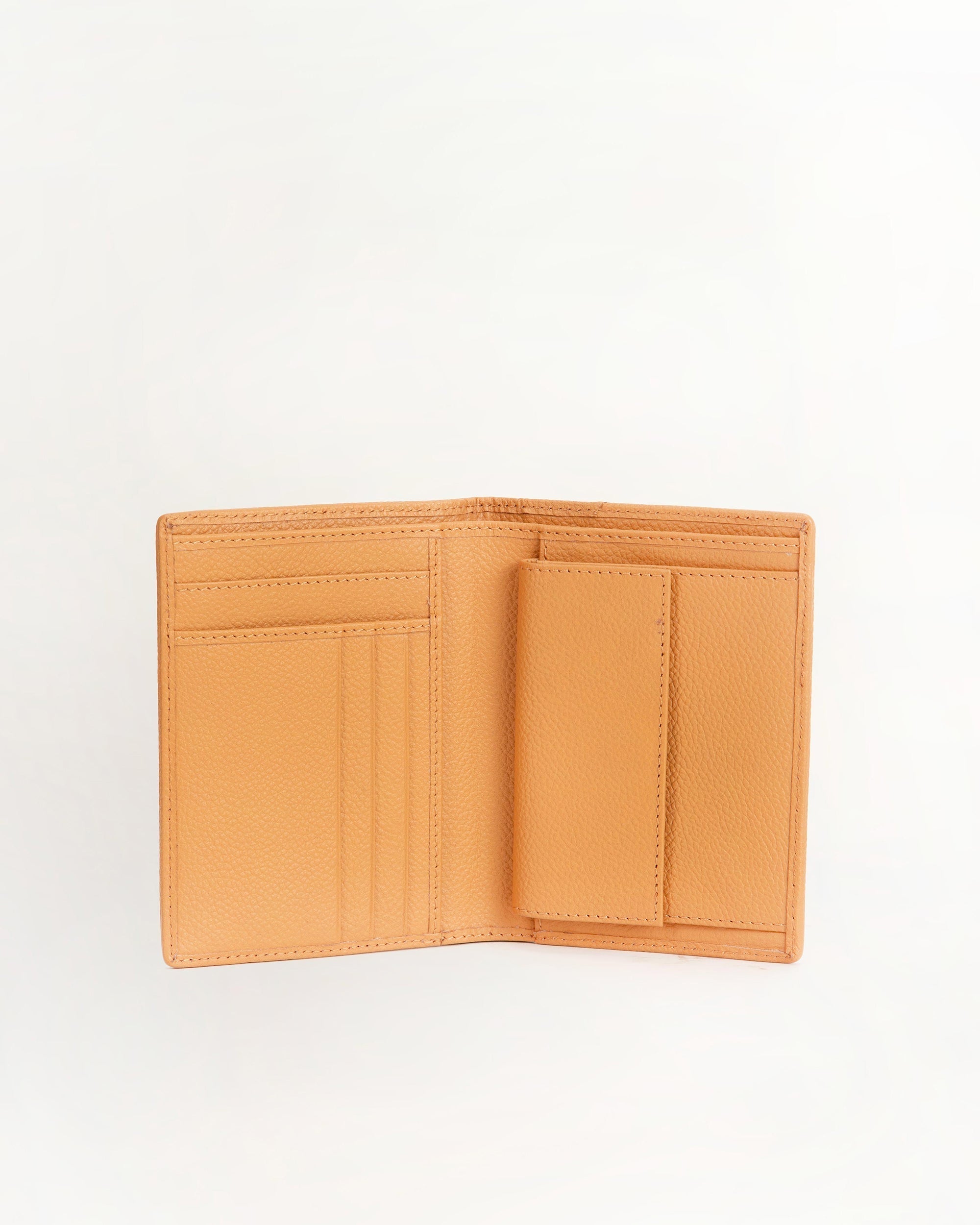 Meadow Steer Cardholder
