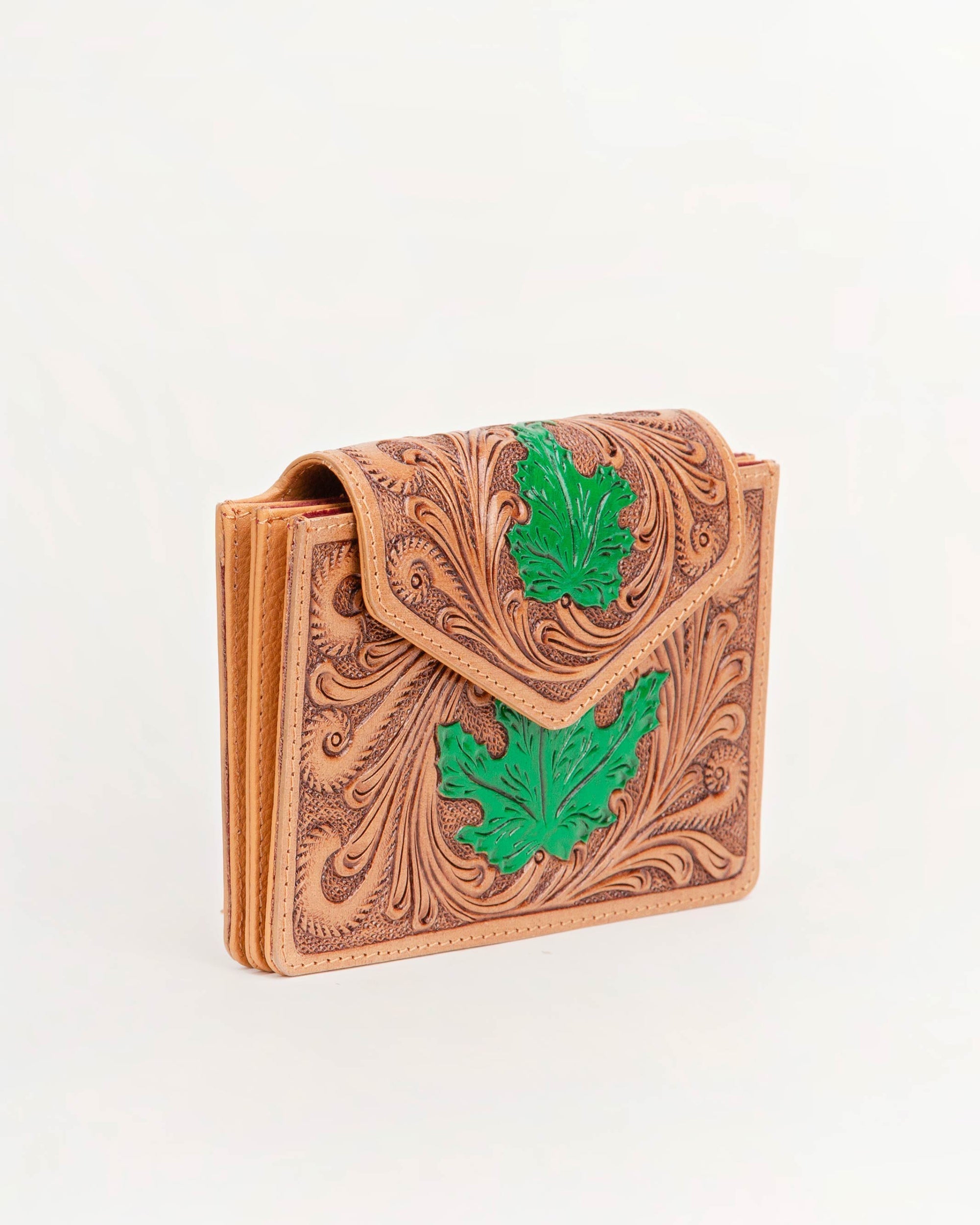 Desert Sage Cardholder