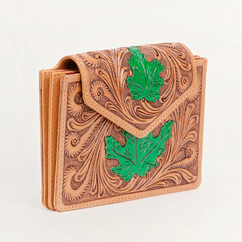 Desert Sage Cardholder