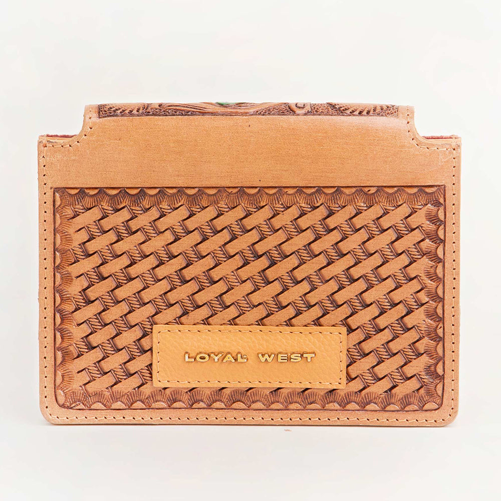 Desert Sage Cardholder