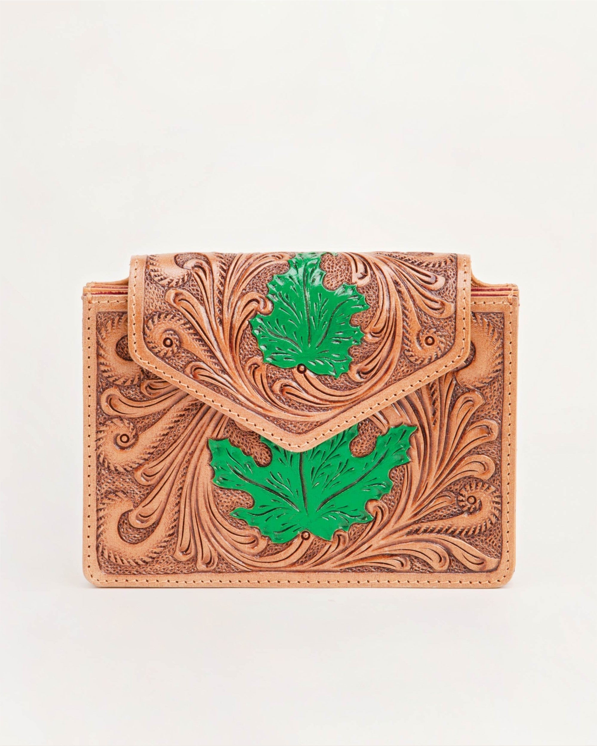 Desert Sage Cardholder