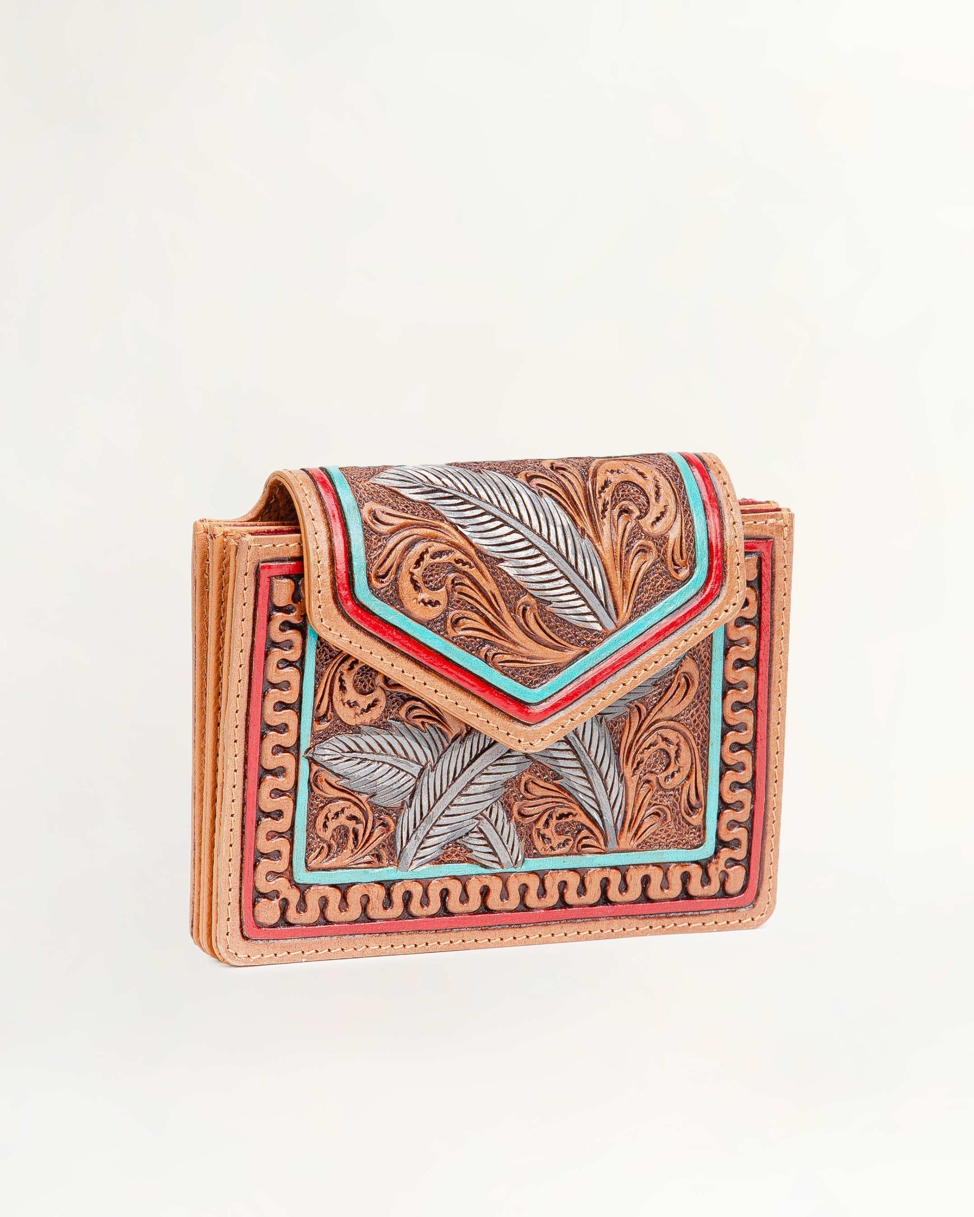Copper Canyon Cardholder