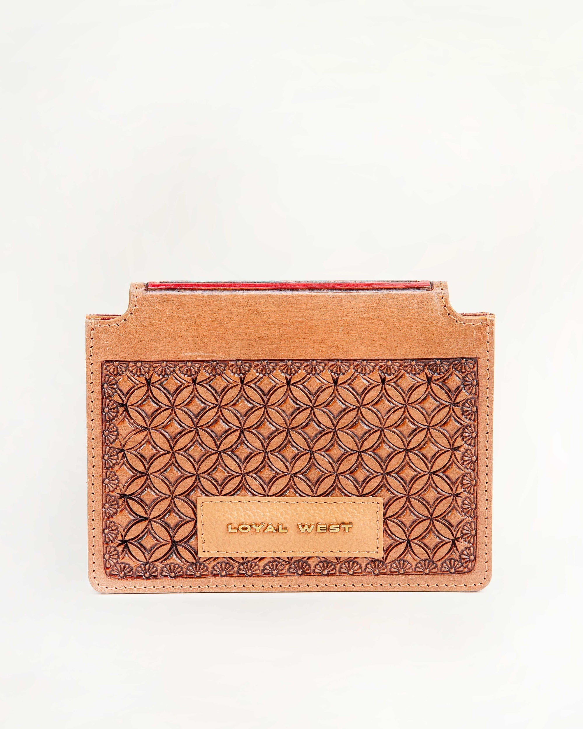 Copper Canyon Cardholder