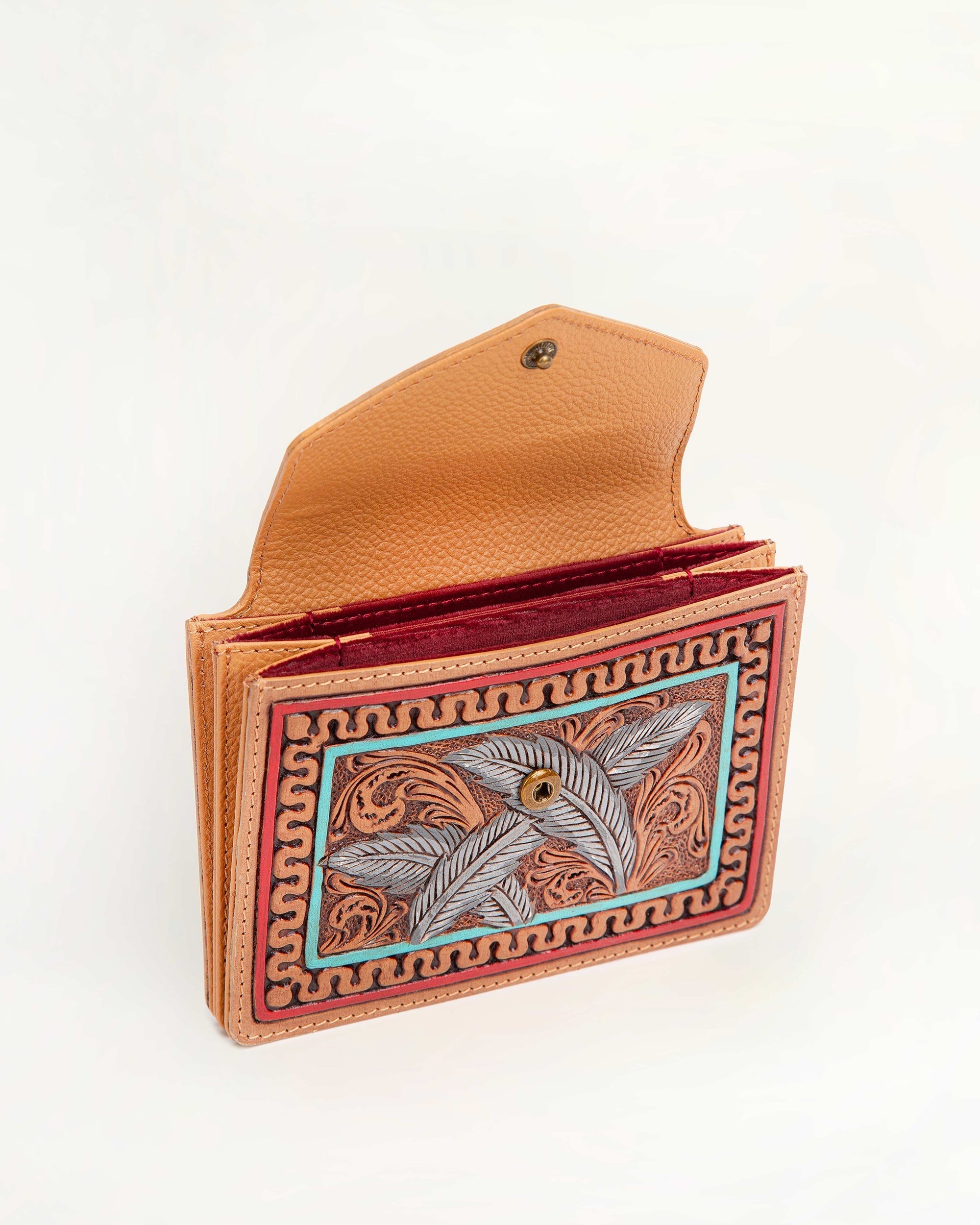 Copper Canyon Cardholder
