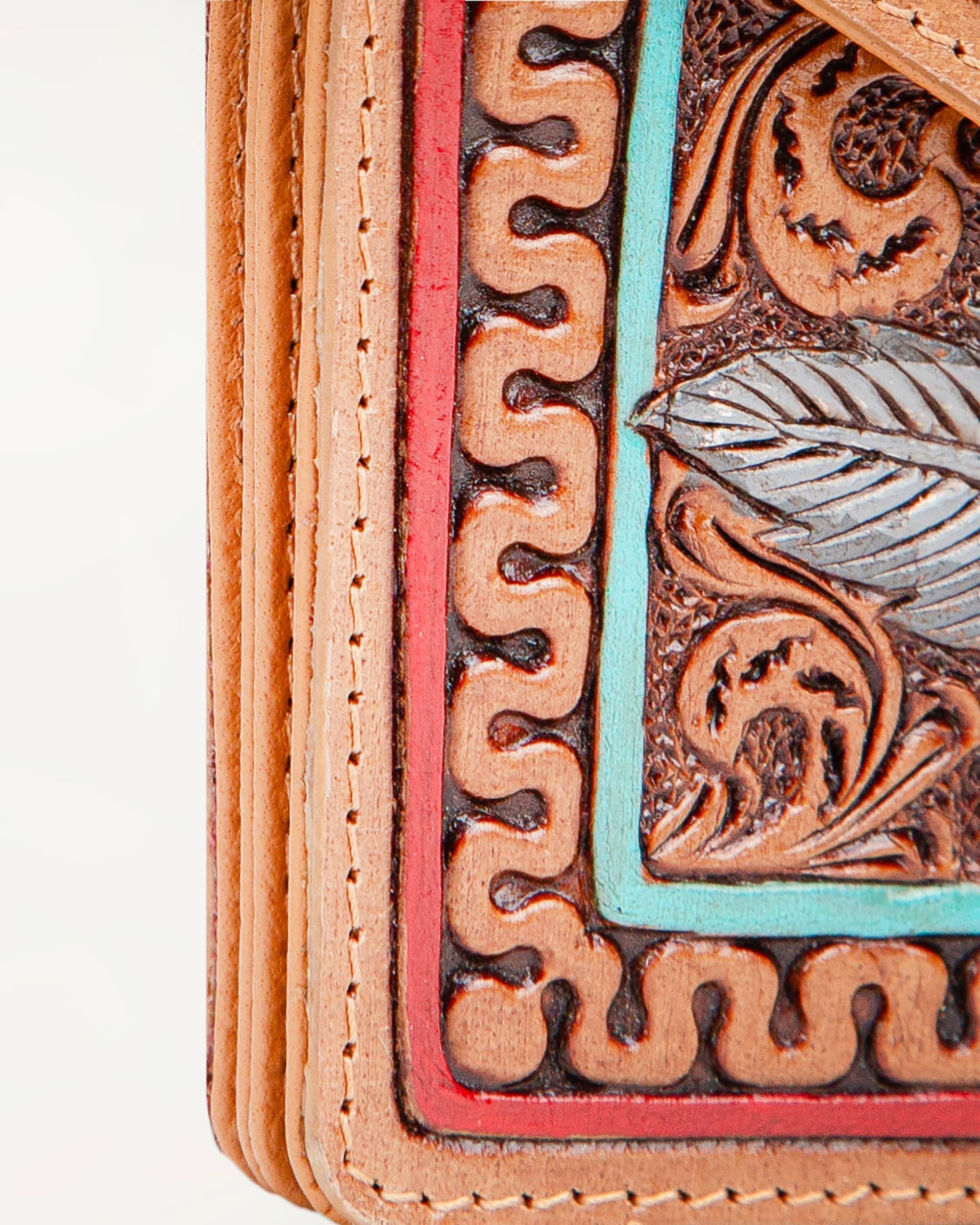 Copper Canyon Cardholder