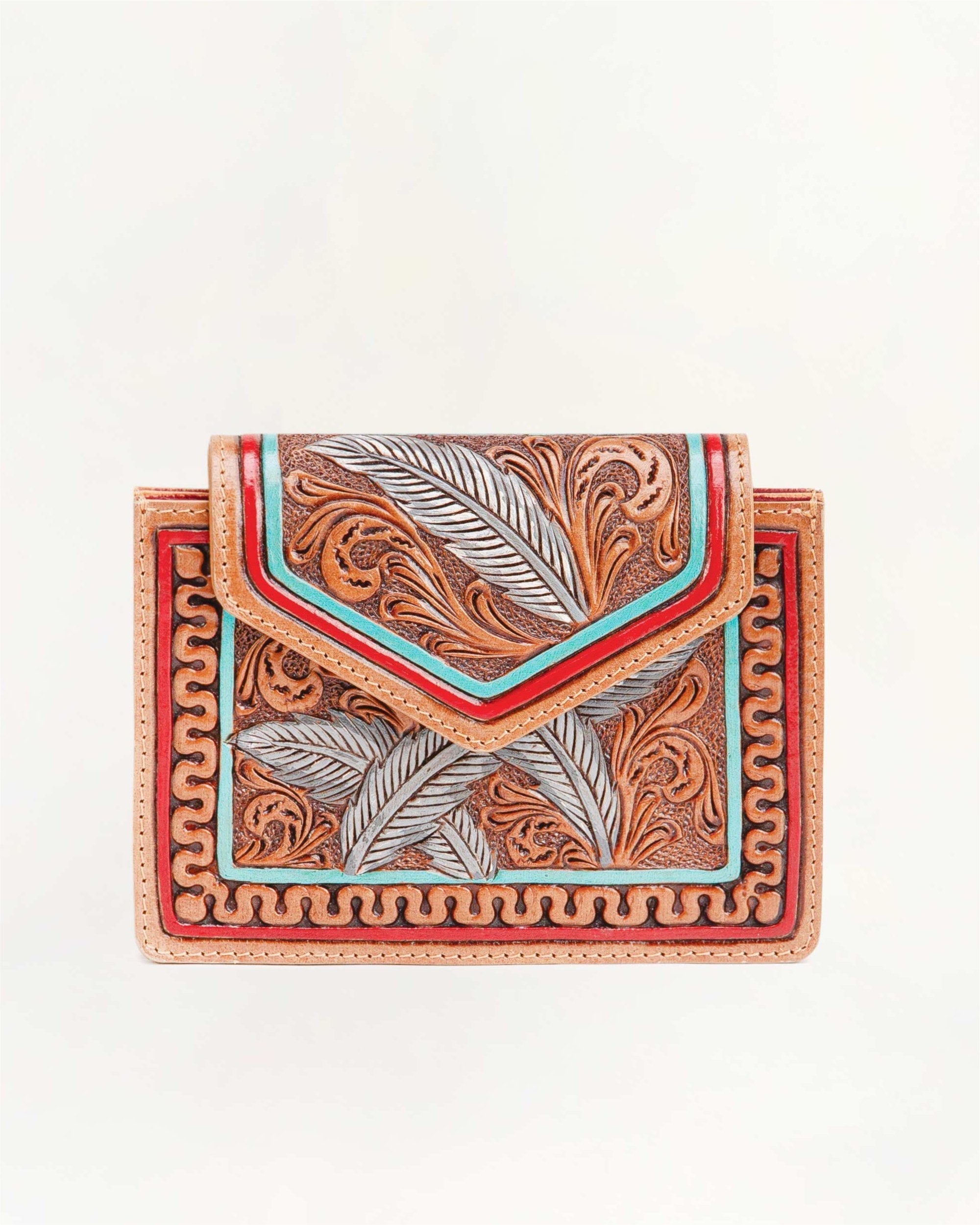 Copper Canyon Cardholder
