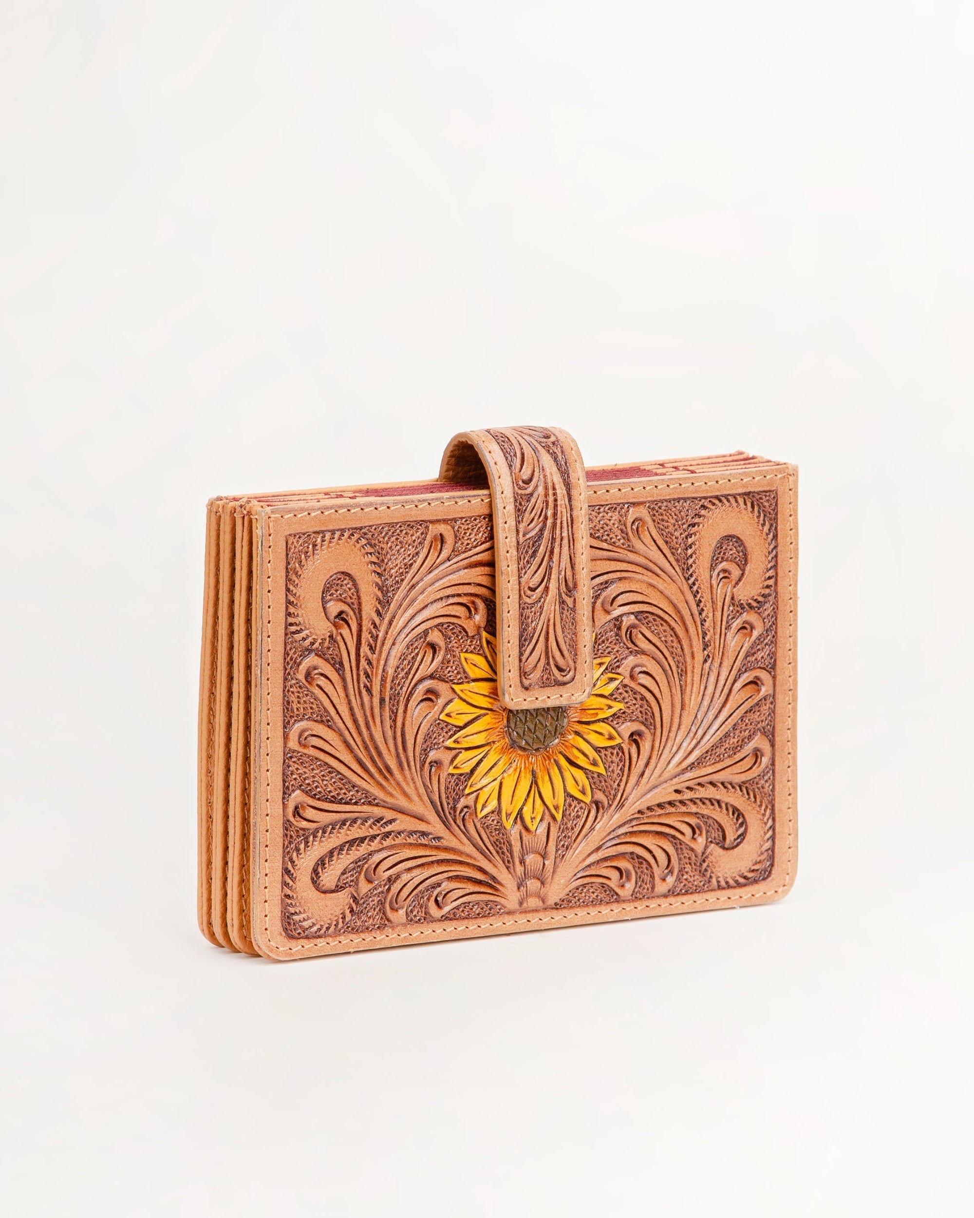 Prairie Sunshine Cardholder
