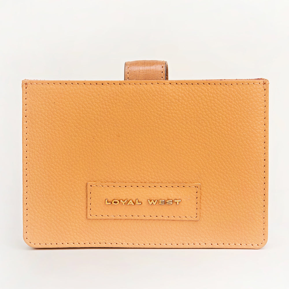 Prairie Sunshine Cardholder