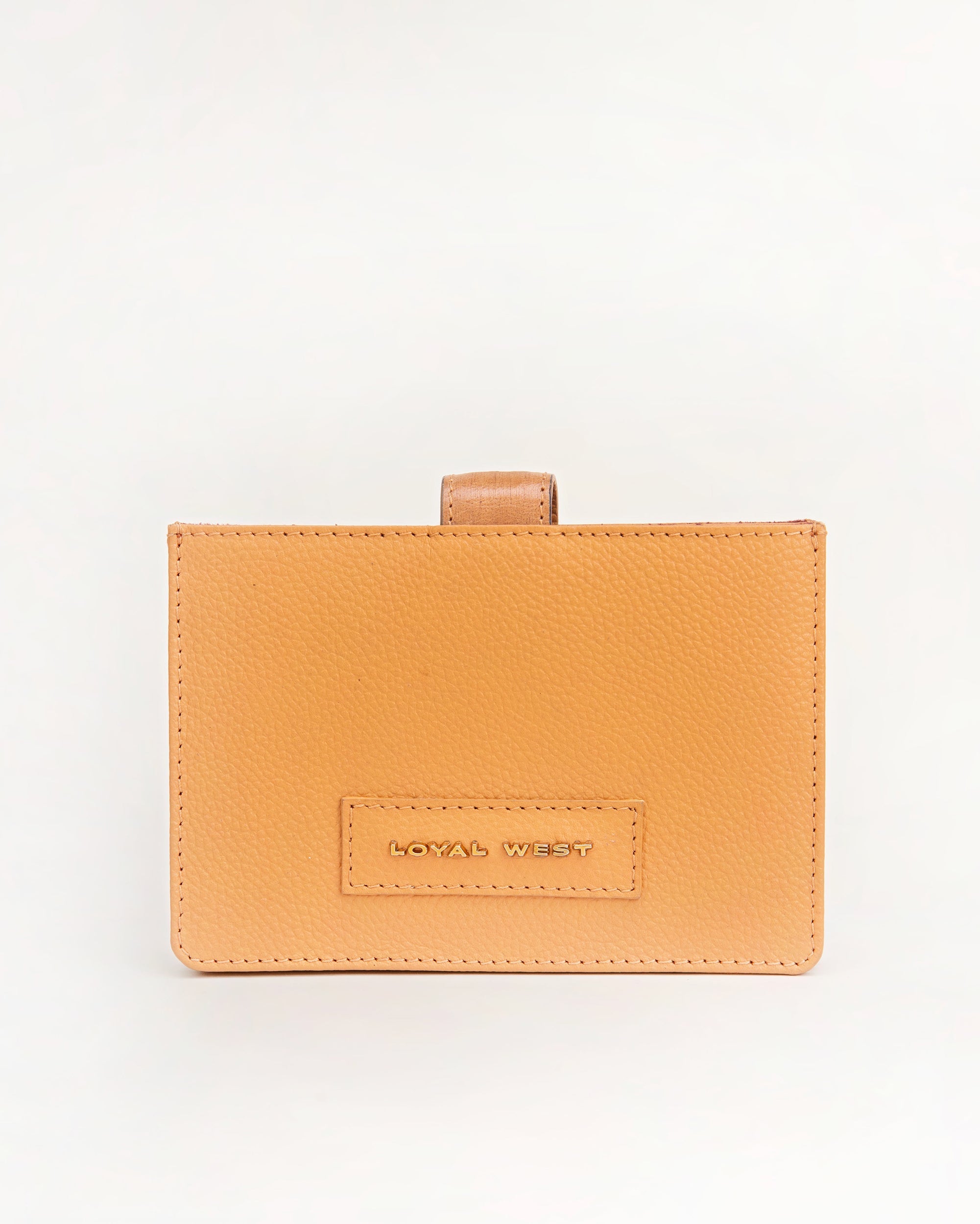 Prairie Sunshine Cardholder