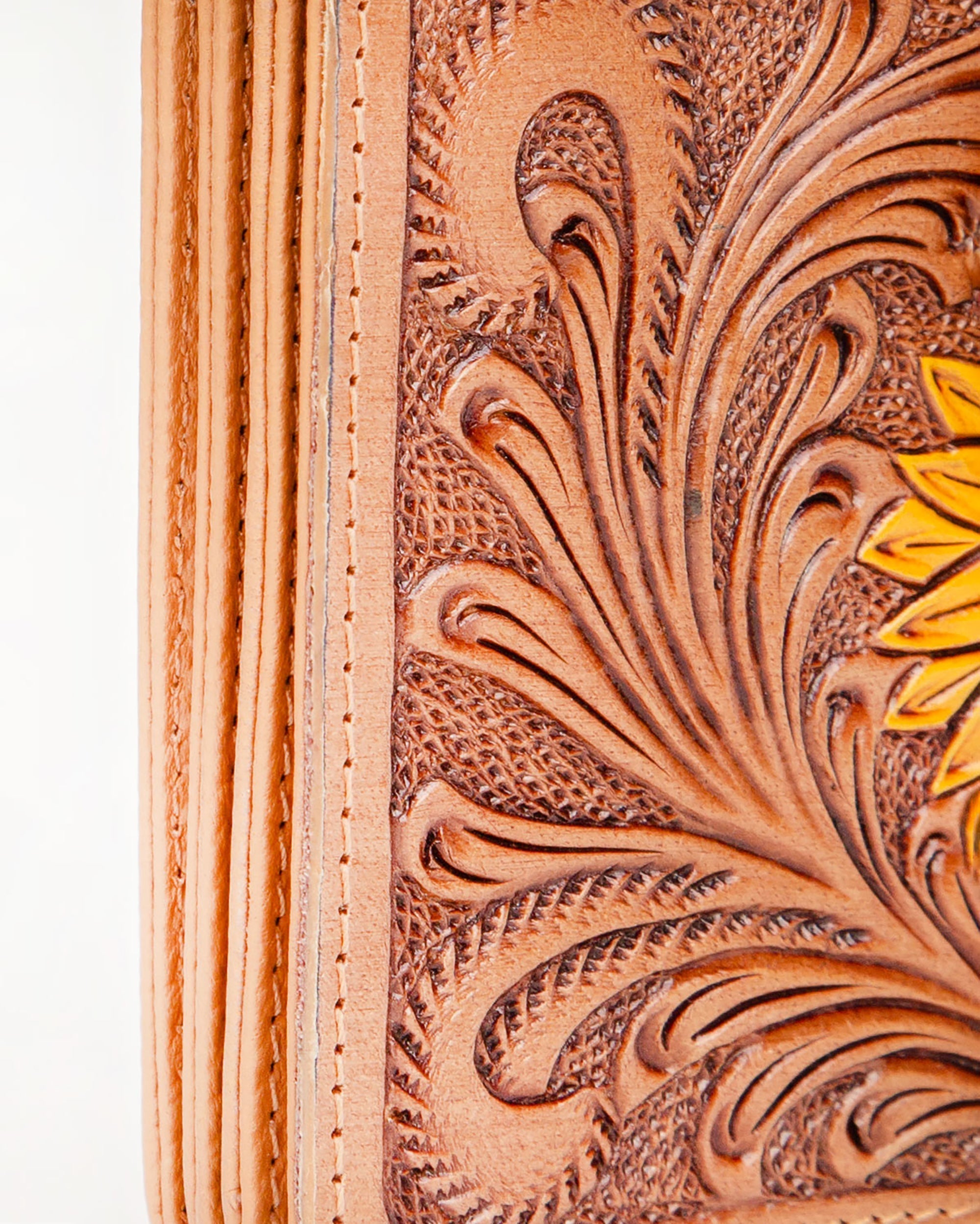 Prairie Sunshine Cardholder