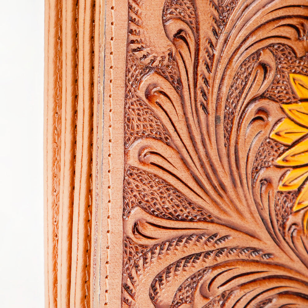 Prairie Sunshine Cardholder