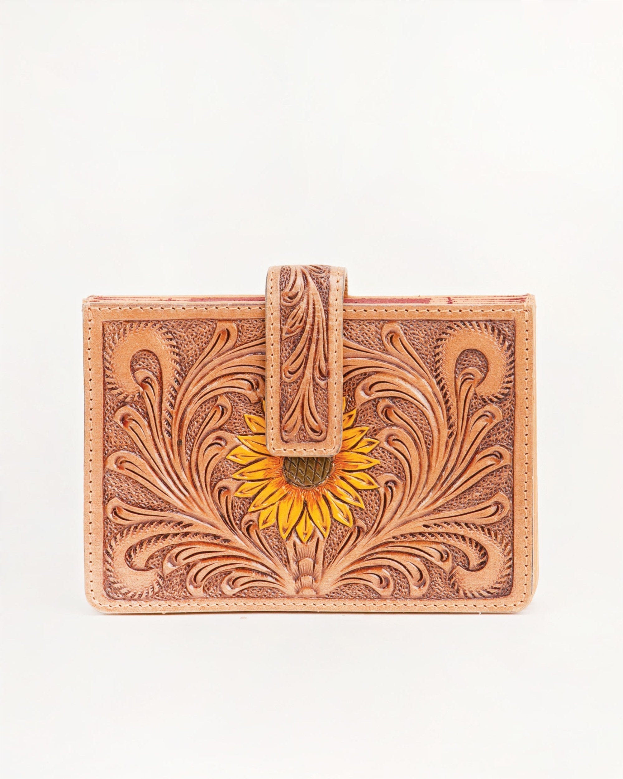 Prairie Sunshine Cardholder