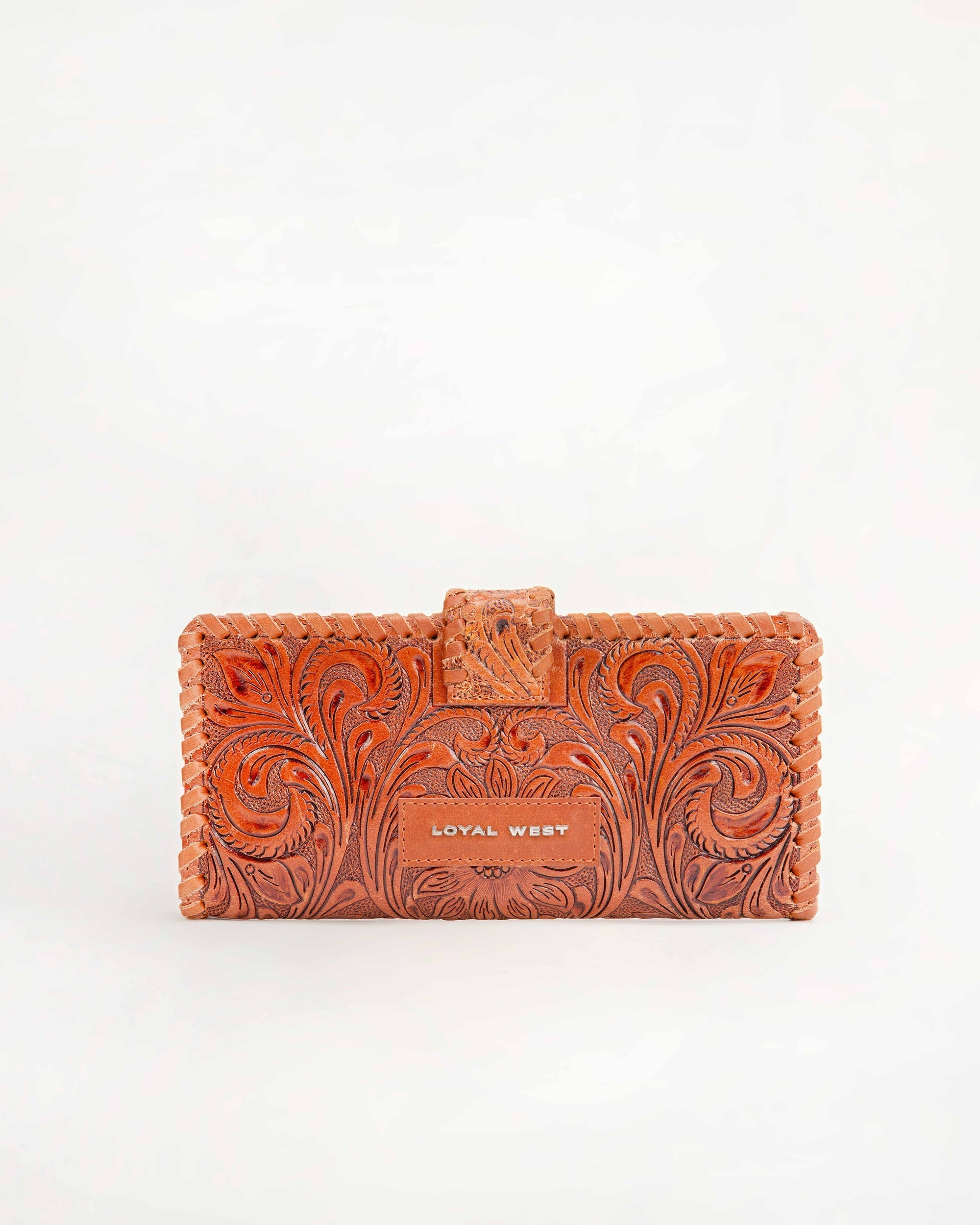 Sunflower Medalion Wallet