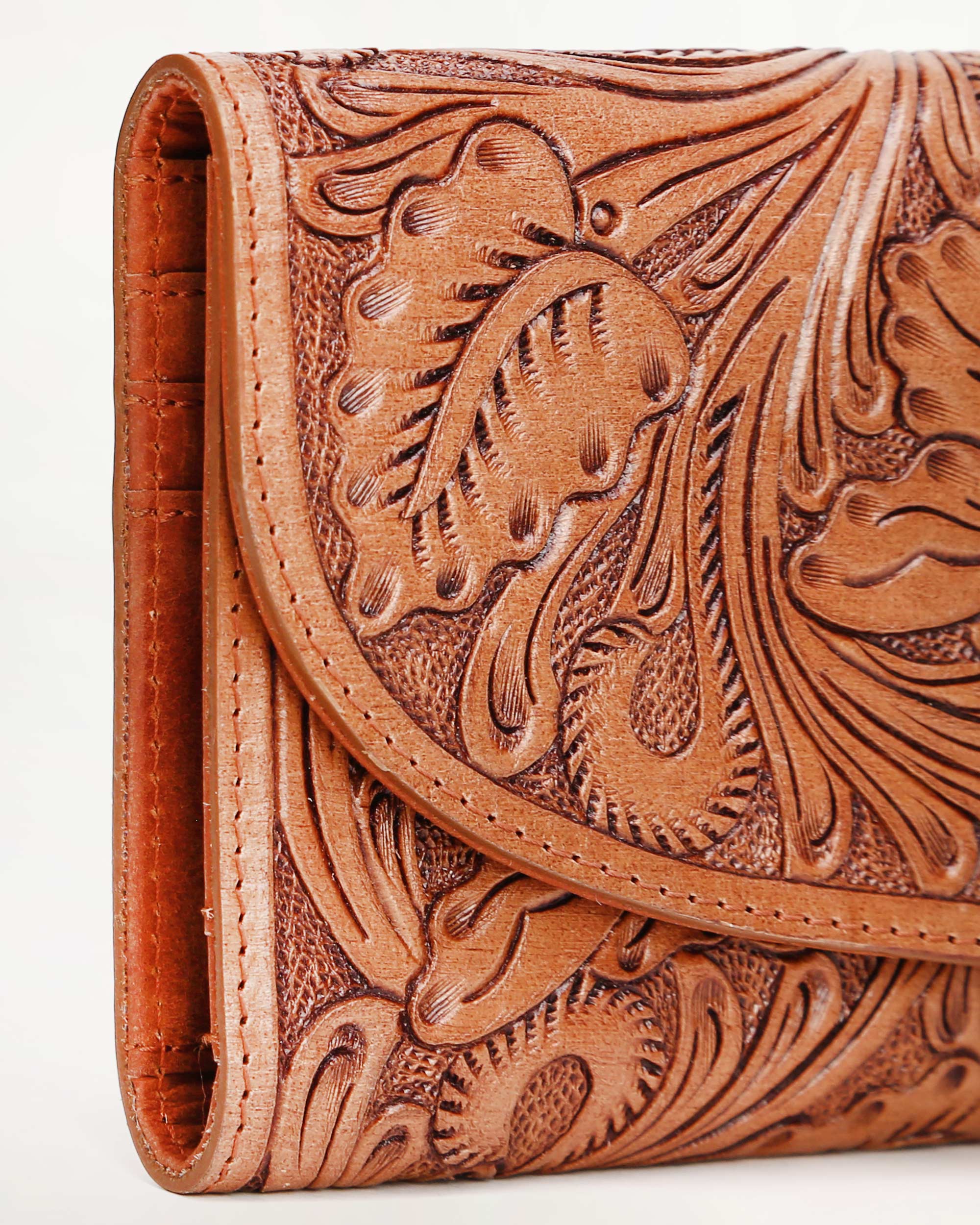 Gloriana Wallet