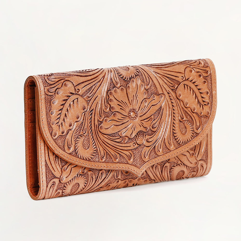 Gloriana Wallet