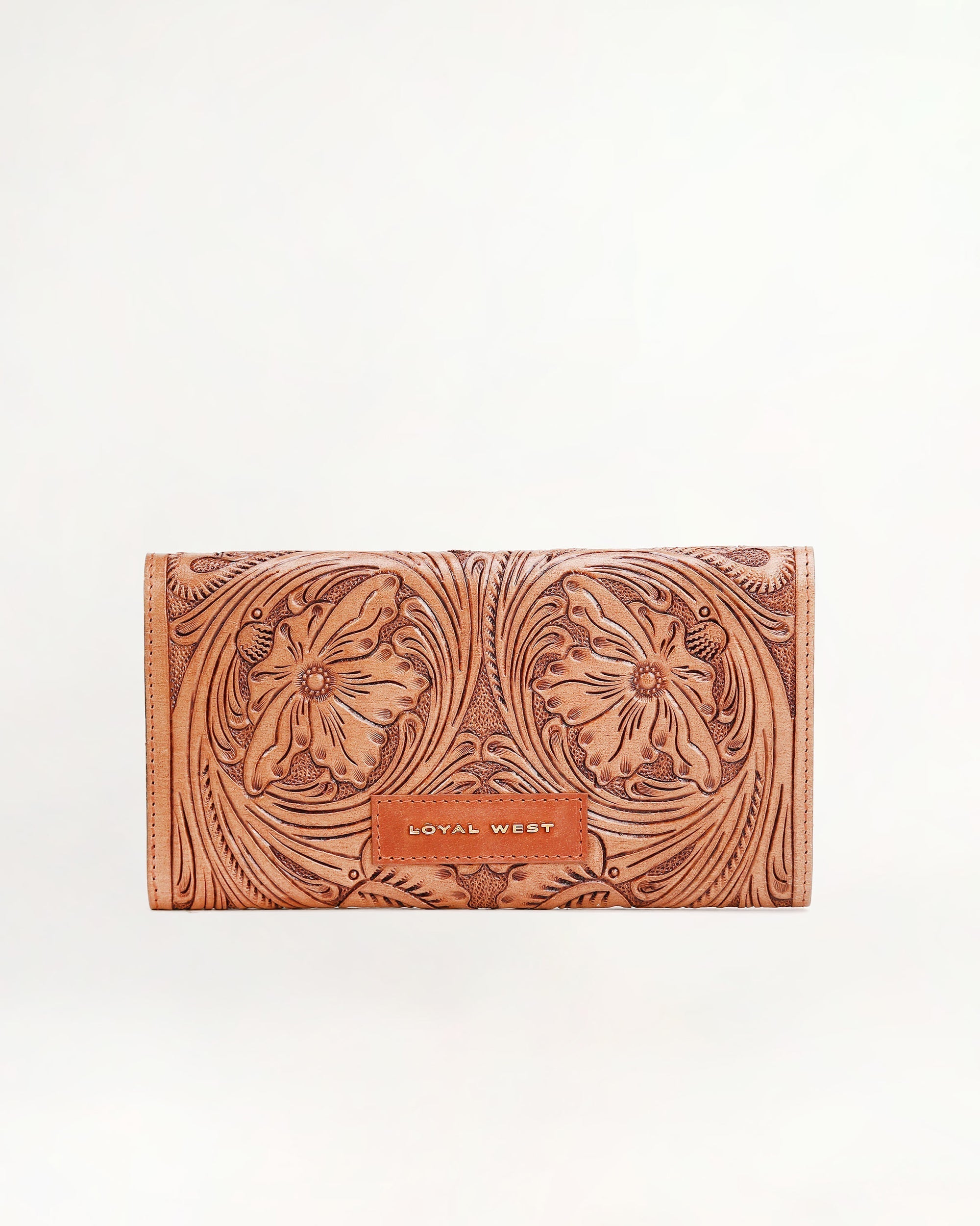 Gloriana Wallet