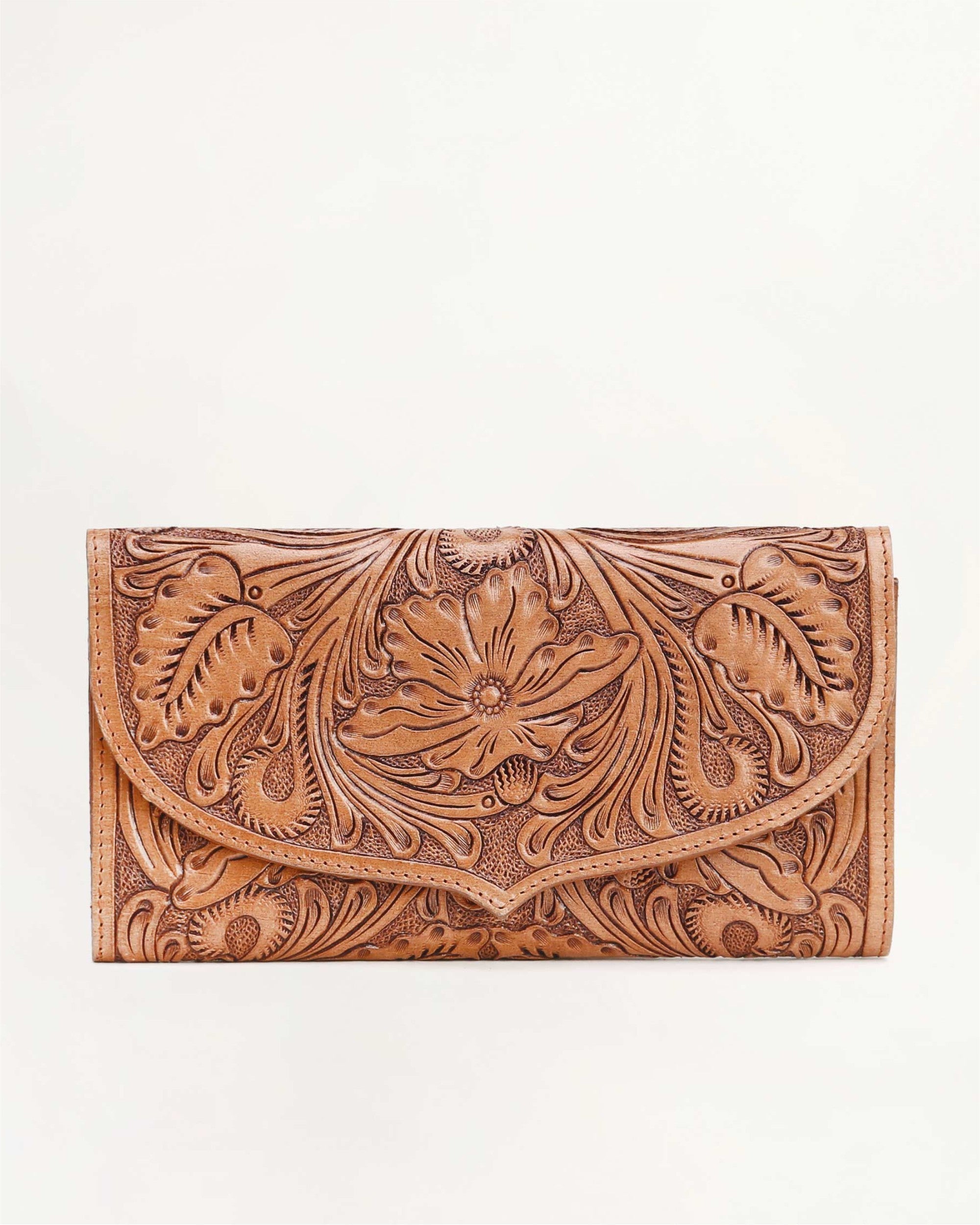 Gloriana Wallet