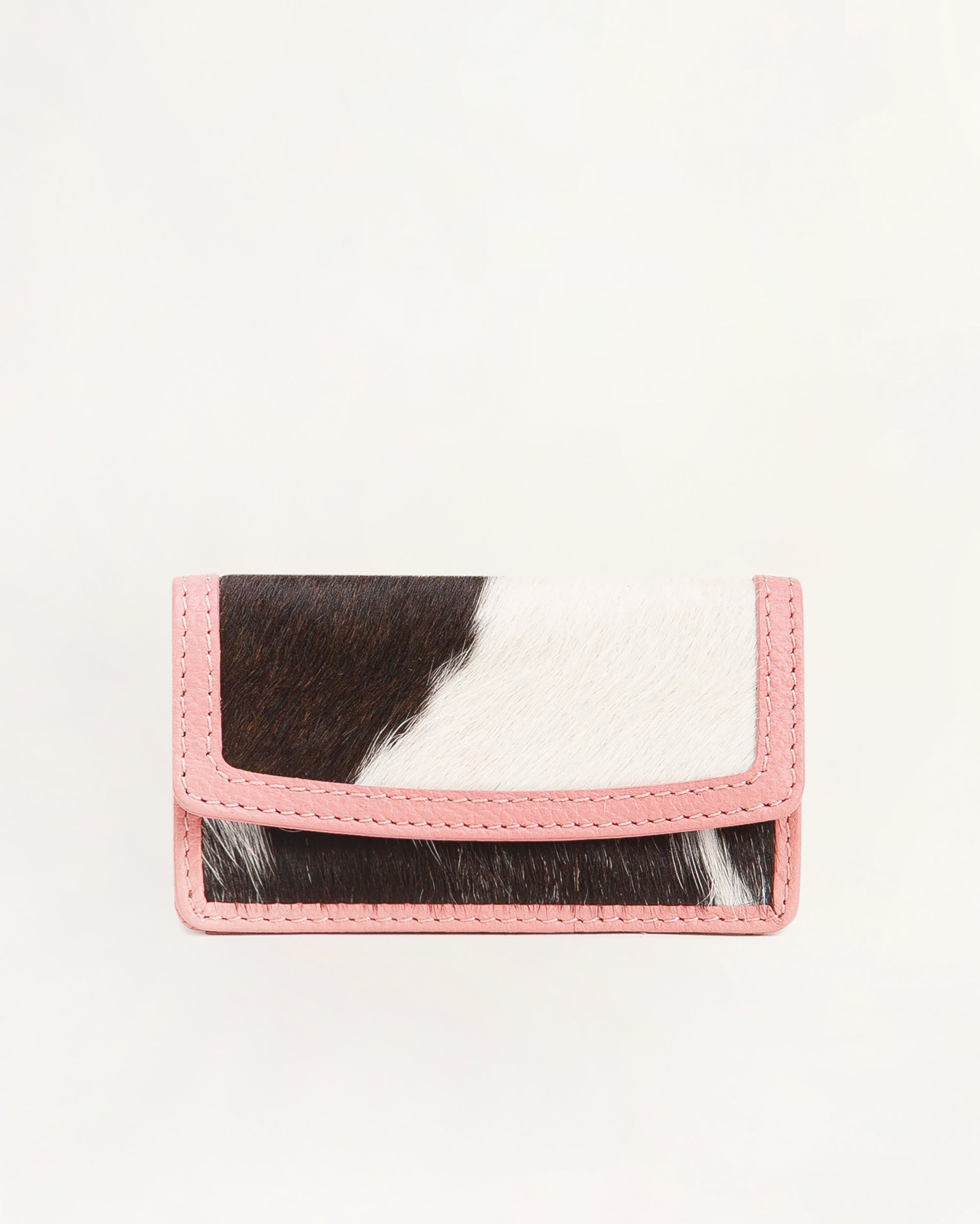 Cattle Kiss Lipstick Embossed Floral
