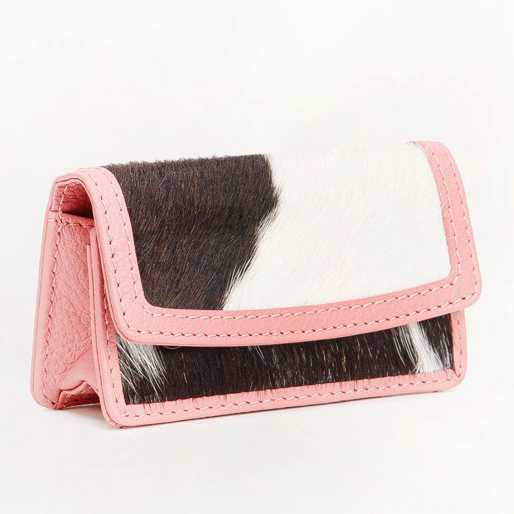 Cattle Kiss Lipstick Black And White