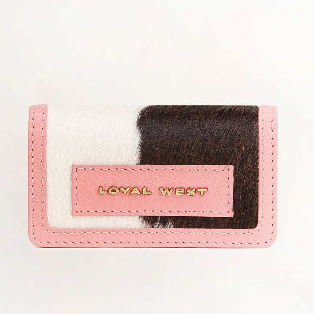 Cattle Kiss Lipstick Black And White