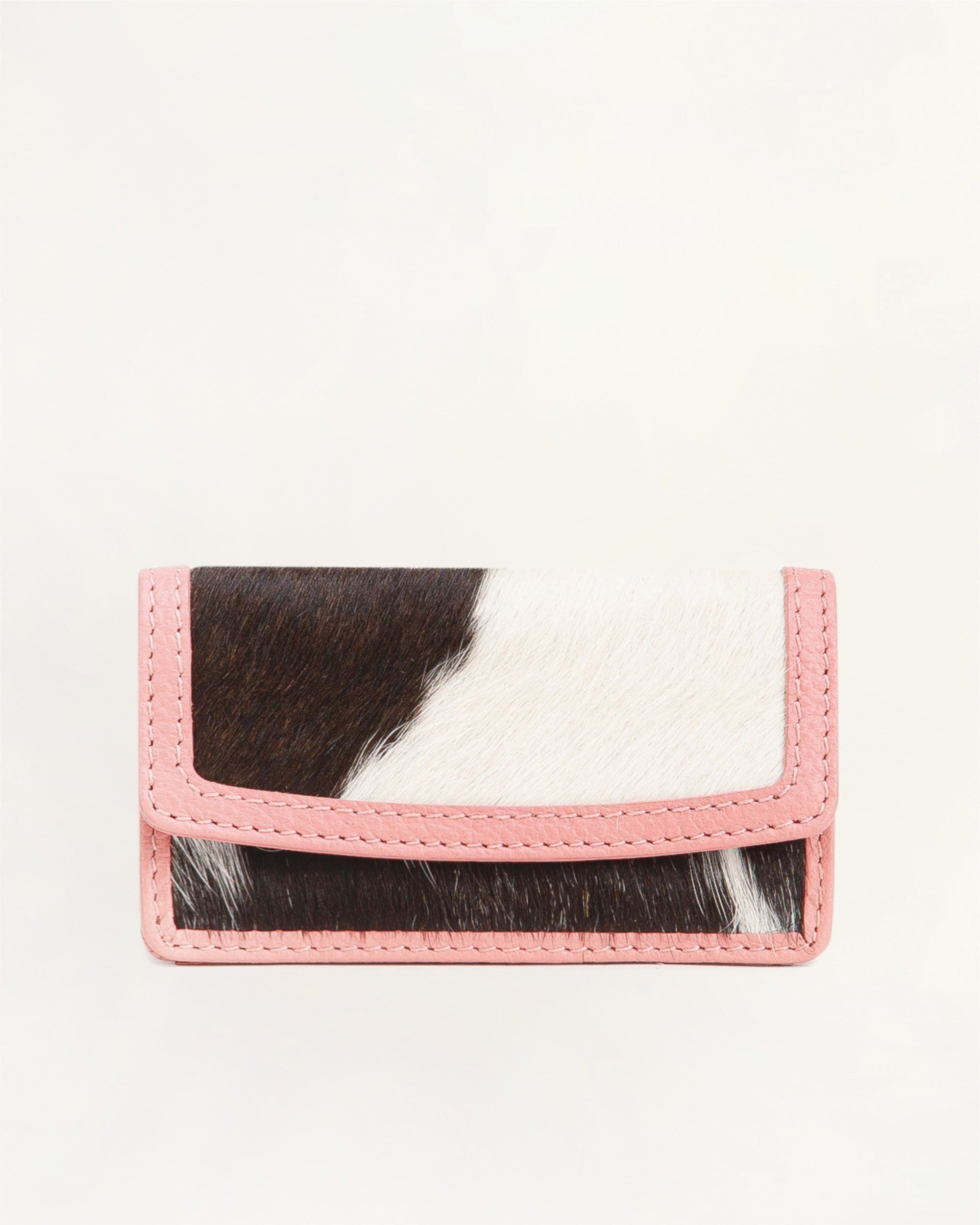 Cattle Kiss Lipstick Black And White
