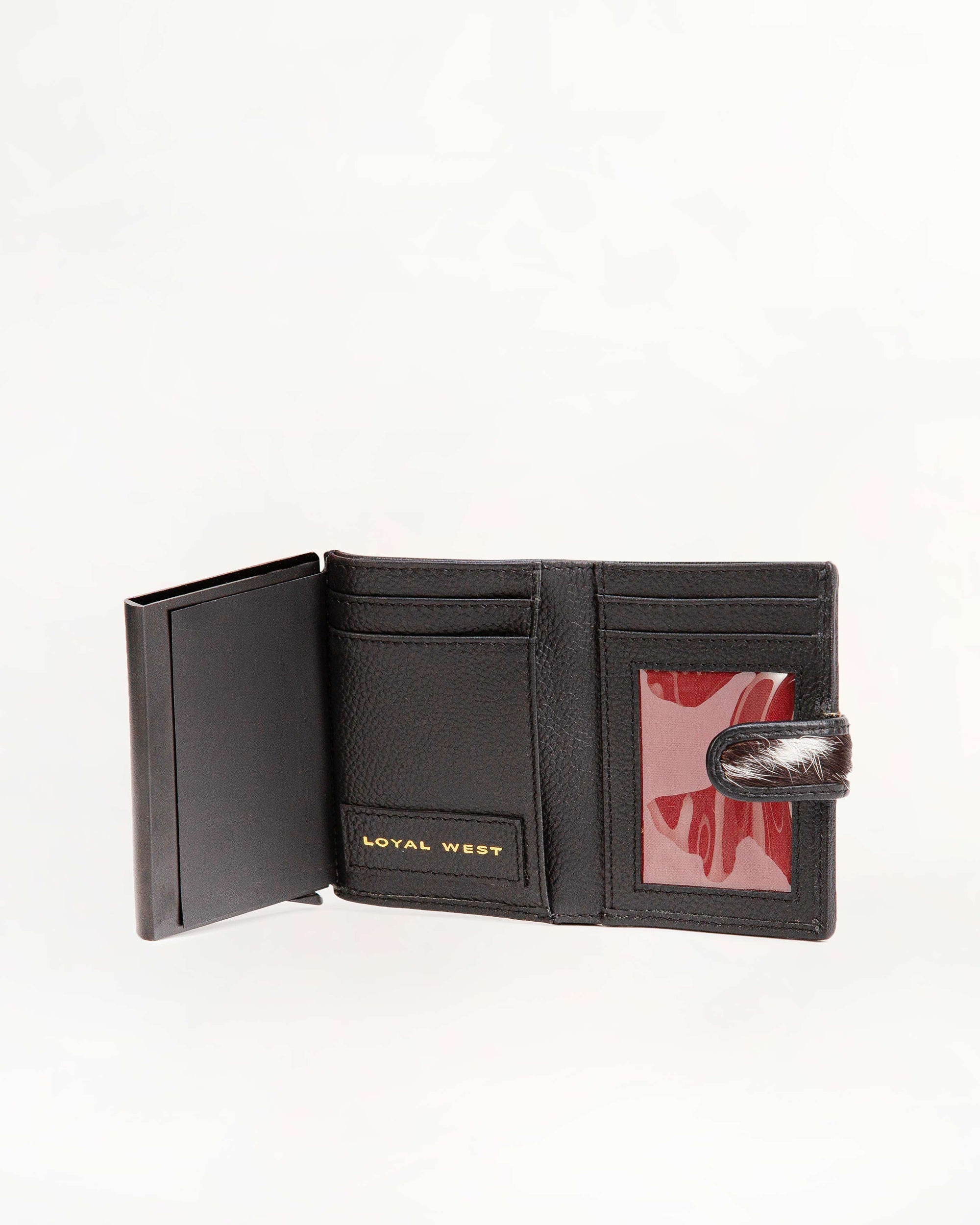 My Prairie Credit Card Holder