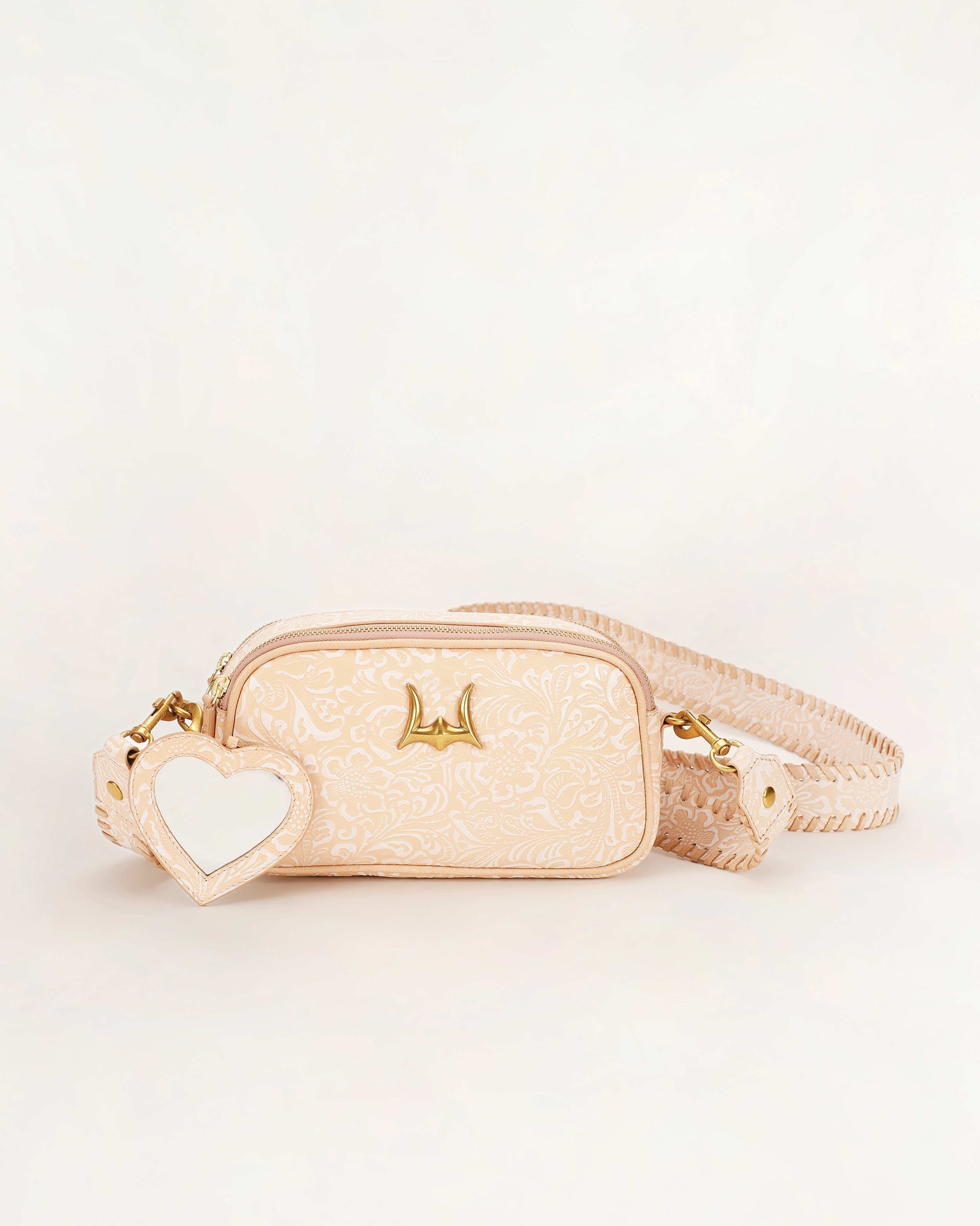 Sophia Shoulder Bag Turqouise