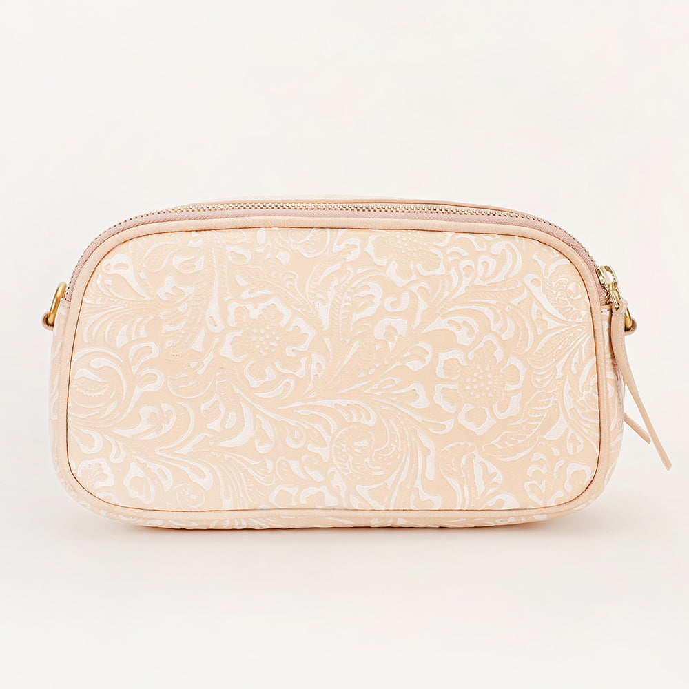 Sophia Shoulder Bag Beige