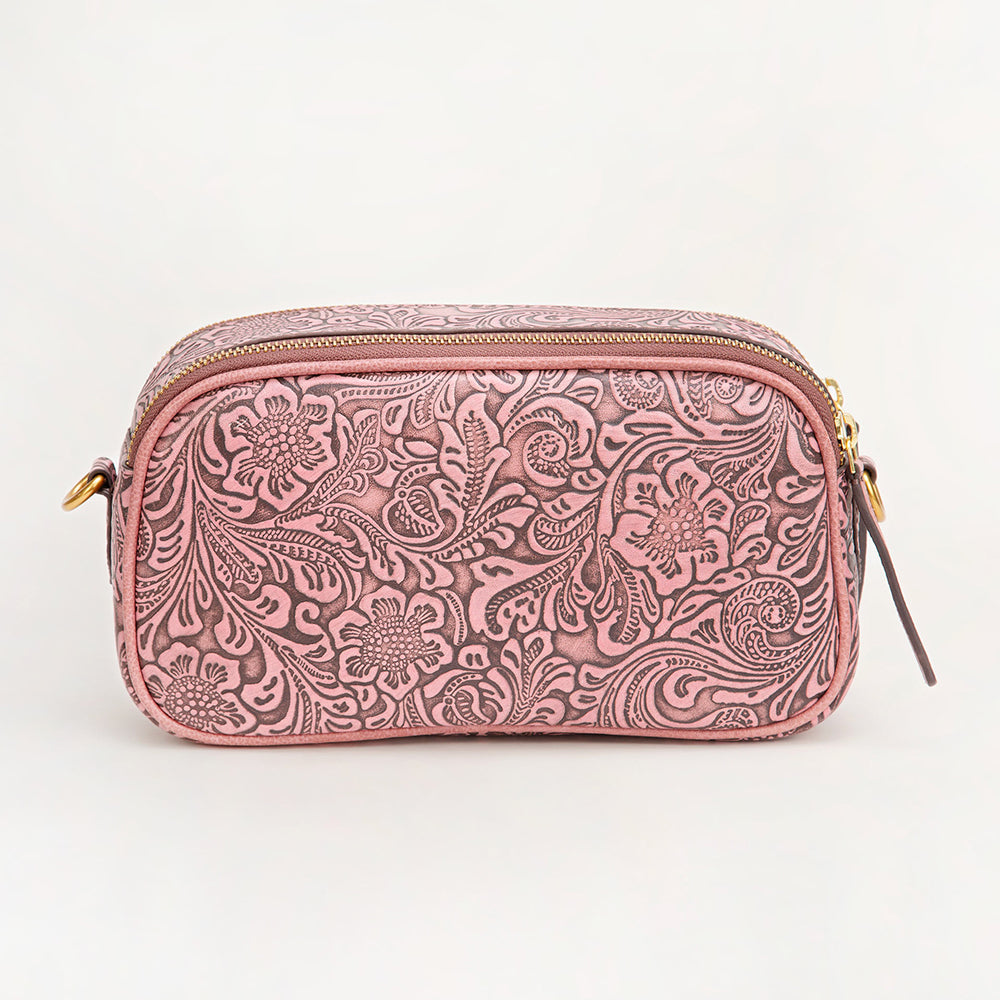 Sophia Shoulder Bag Pink