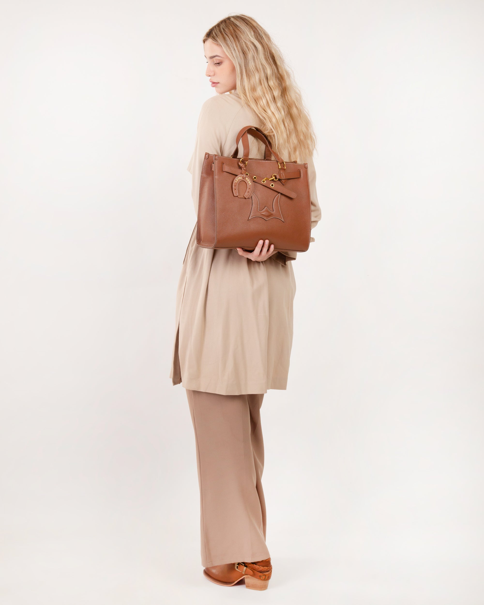 Standard Medium Tote Bag