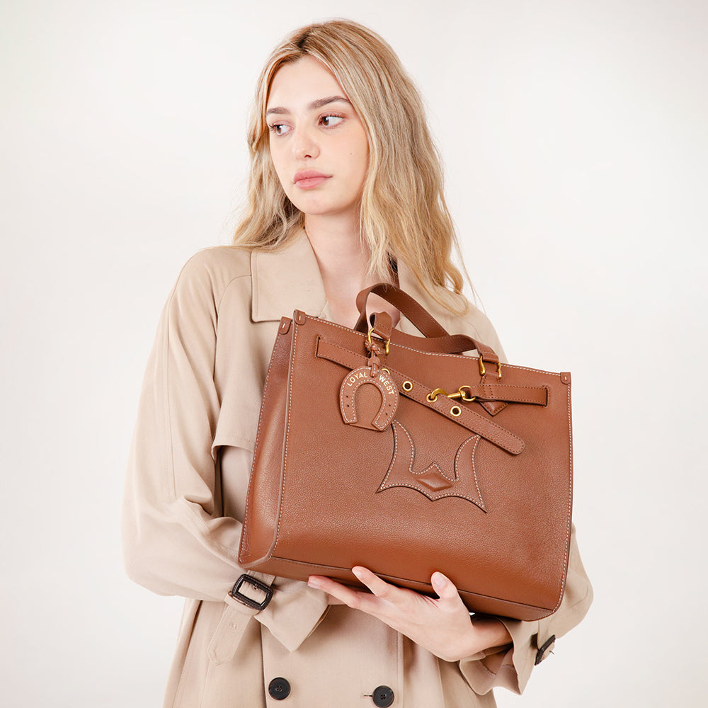 Standard Medium Tote Bag