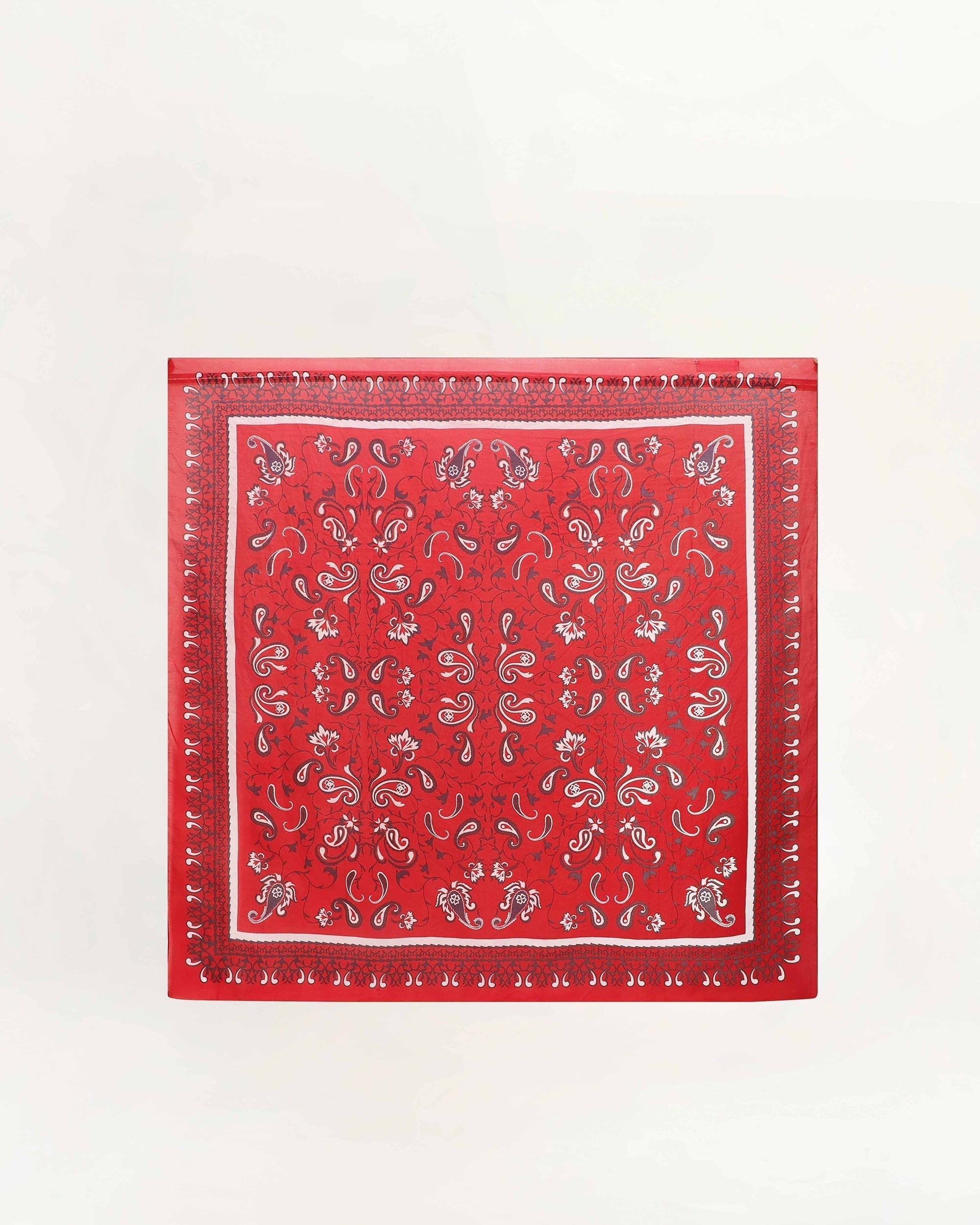 Mirage Haven Silk Scarves