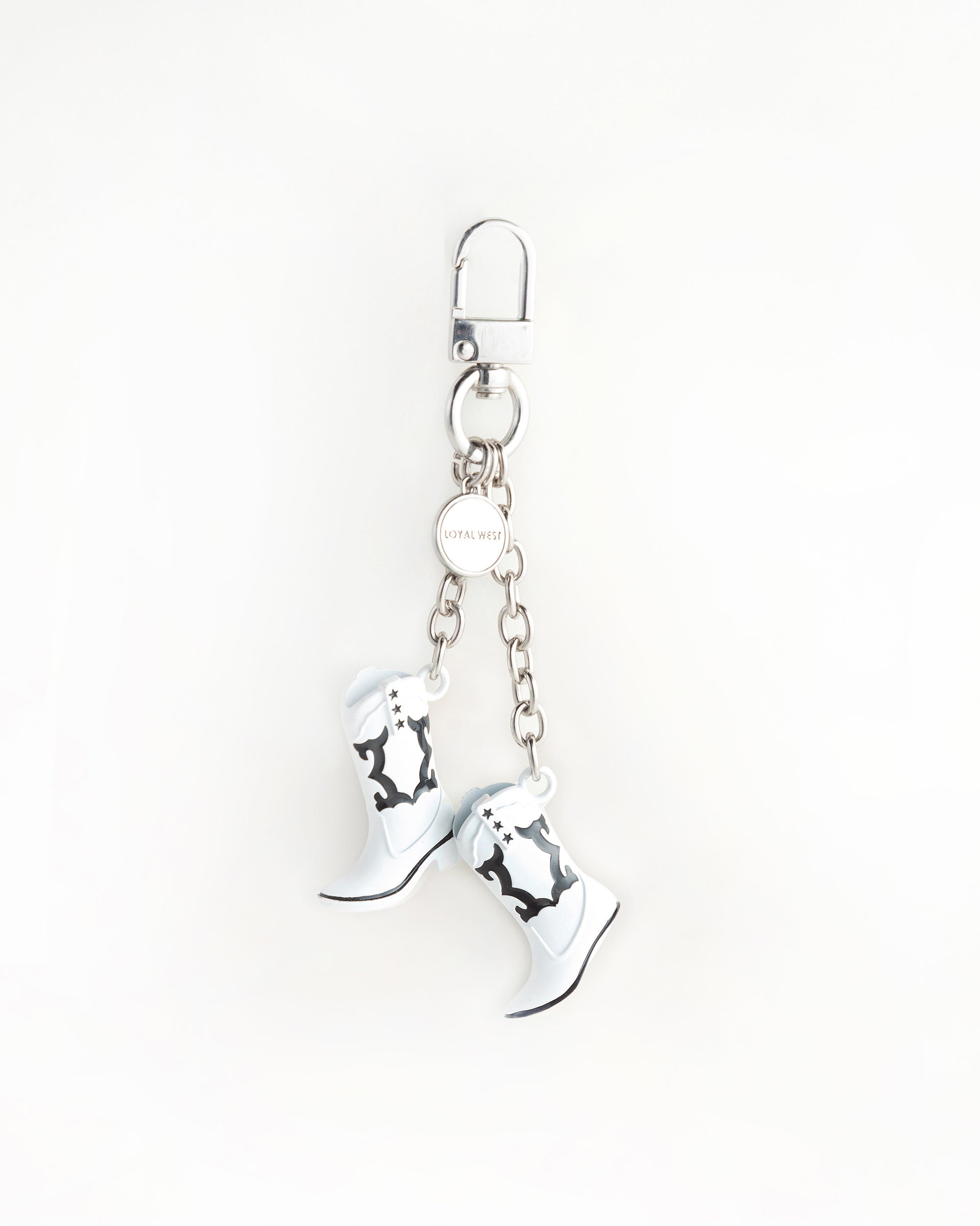 Lw - Boots Bag Charm
