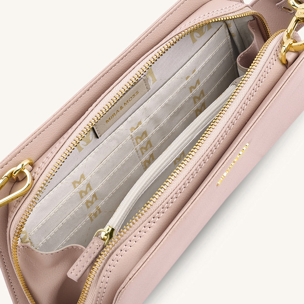 Solenne Shoulder Bag Variant Combo