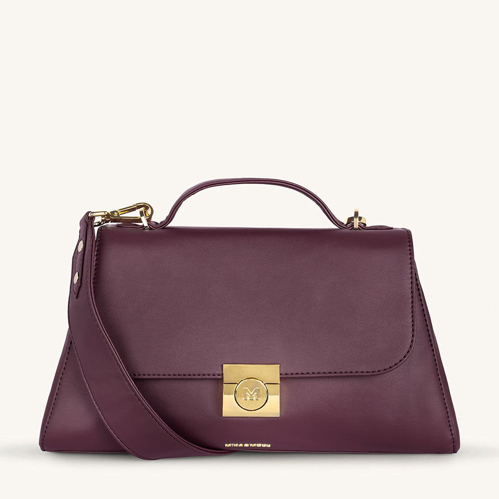 Vivienne Classic Crossbody Bag Variant Combo