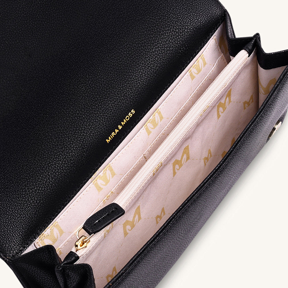 Delphine Crossbody Bag Variant Combo