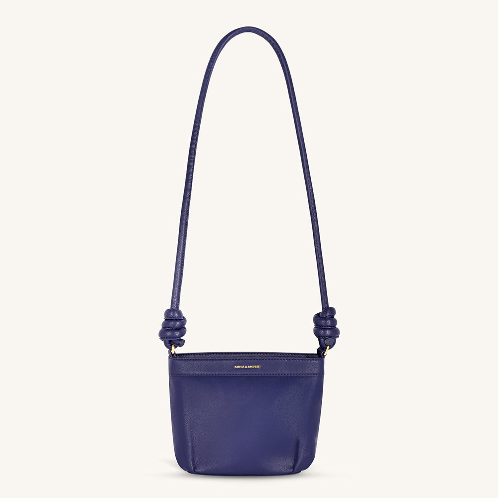 Mira & Moss Emma Crossbody Bag - Future Dusk