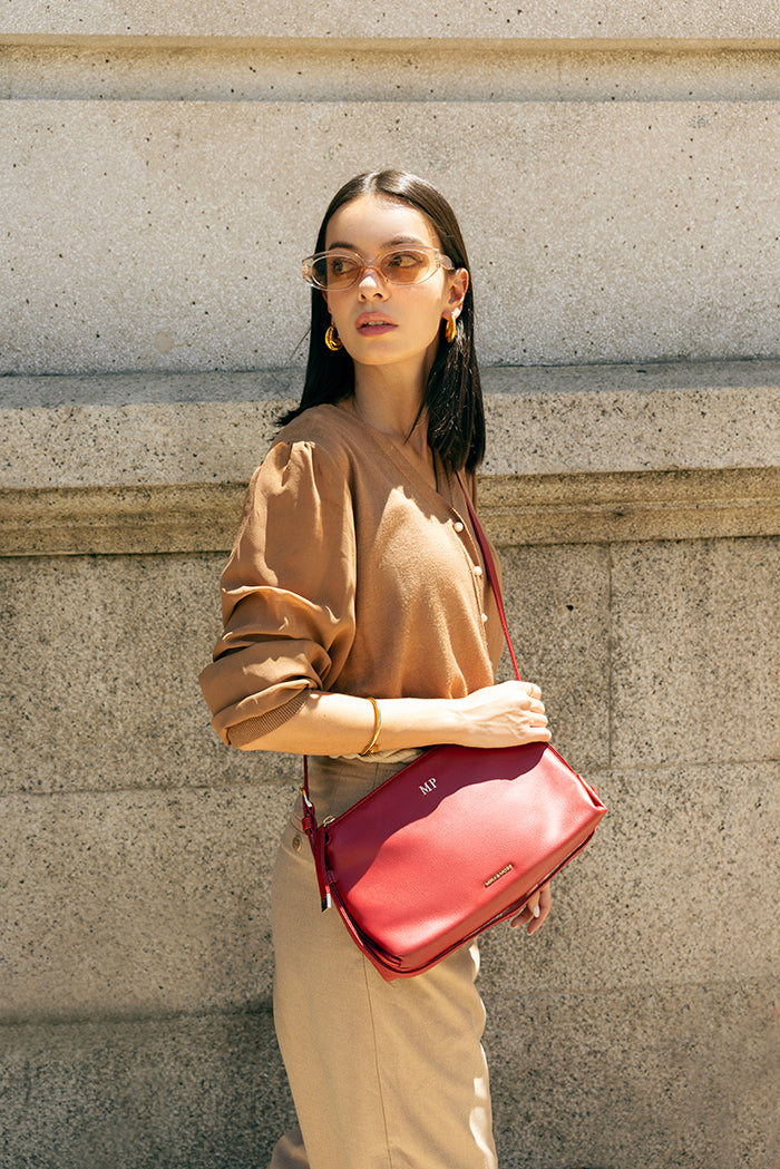 Audrey Crossbody Bag Variant Combo