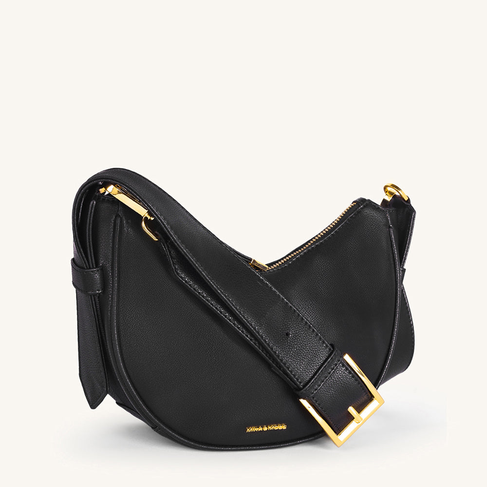 Sabine Crescent Crossbody Bag Variant Combo