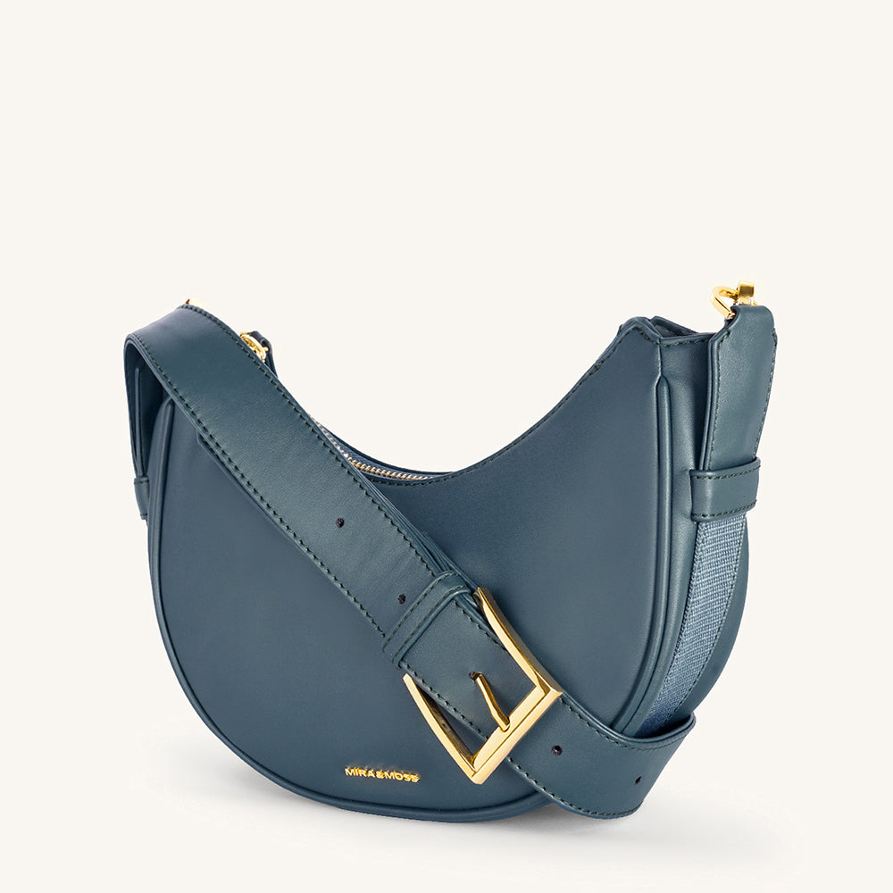 Sabine Crescent Crossbody Bag Variant Combo
